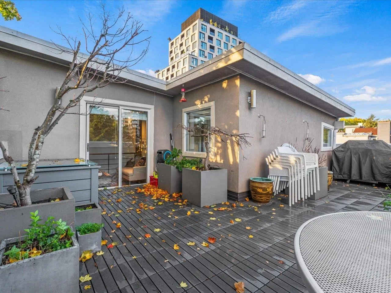 2450 Alma Street #1
