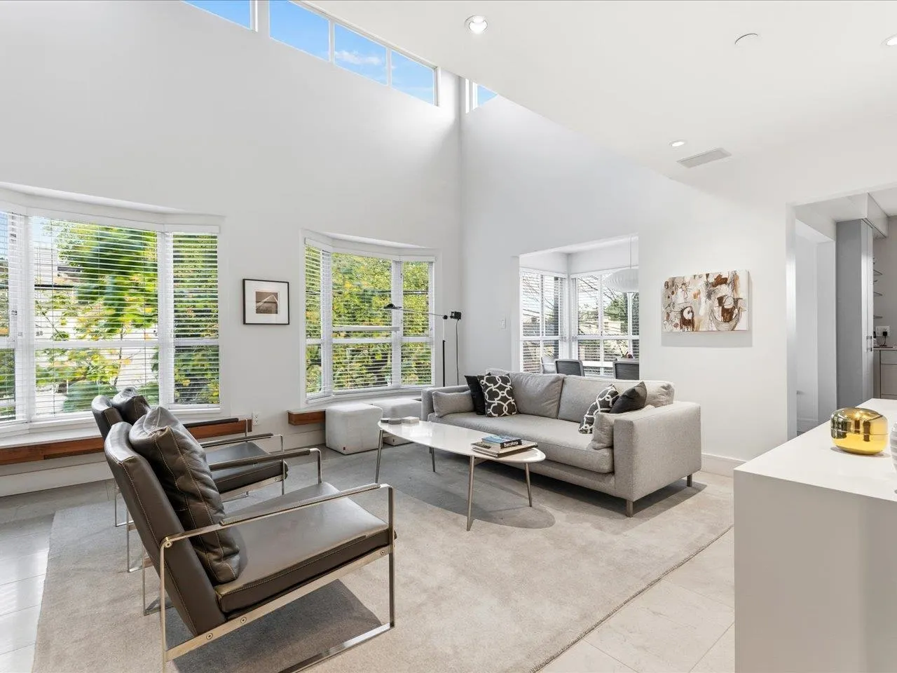 2450 Alma Street #1