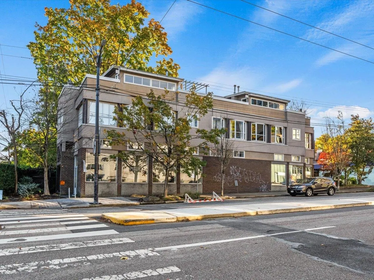 2450 Alma Street #1
