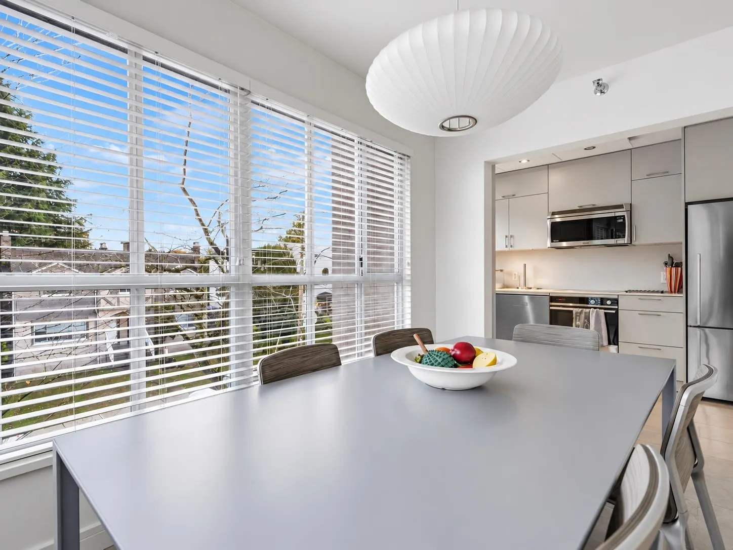 2450 Alma Street #1