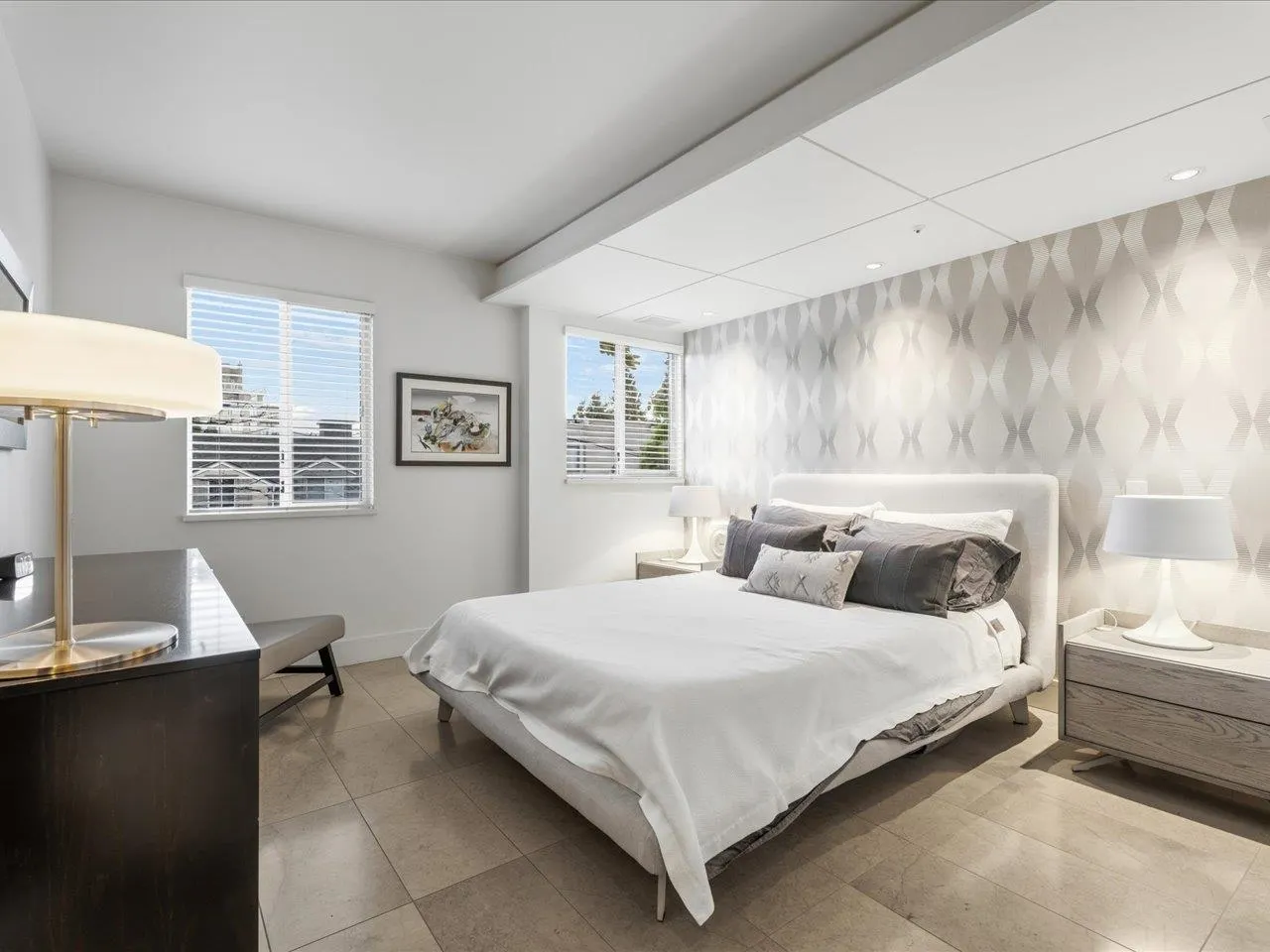 2450 Alma Street #1