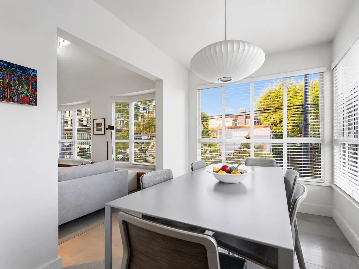 2450 Alma Street #1