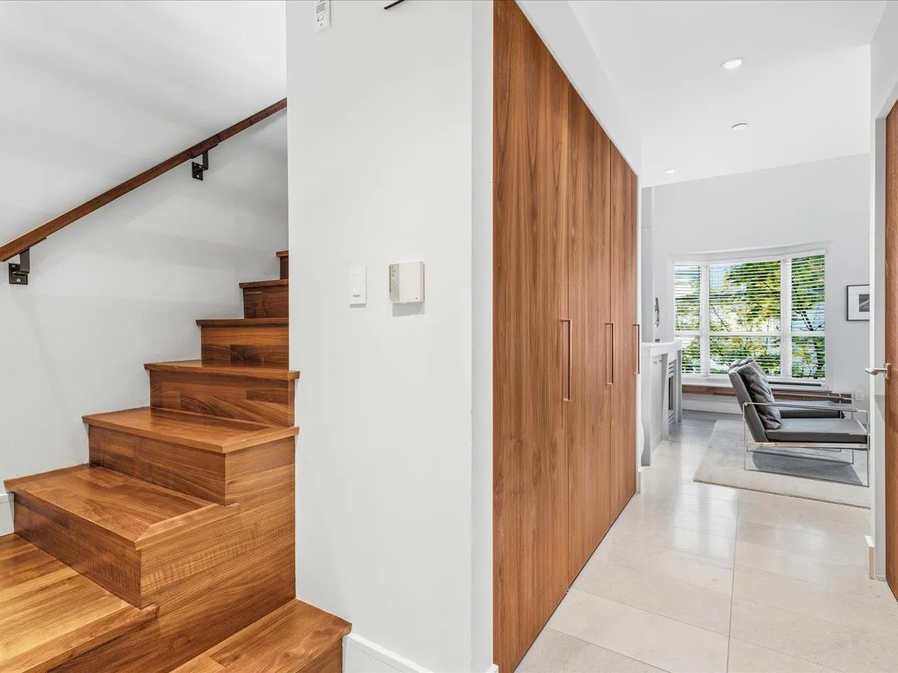 2450 Alma Street #1
