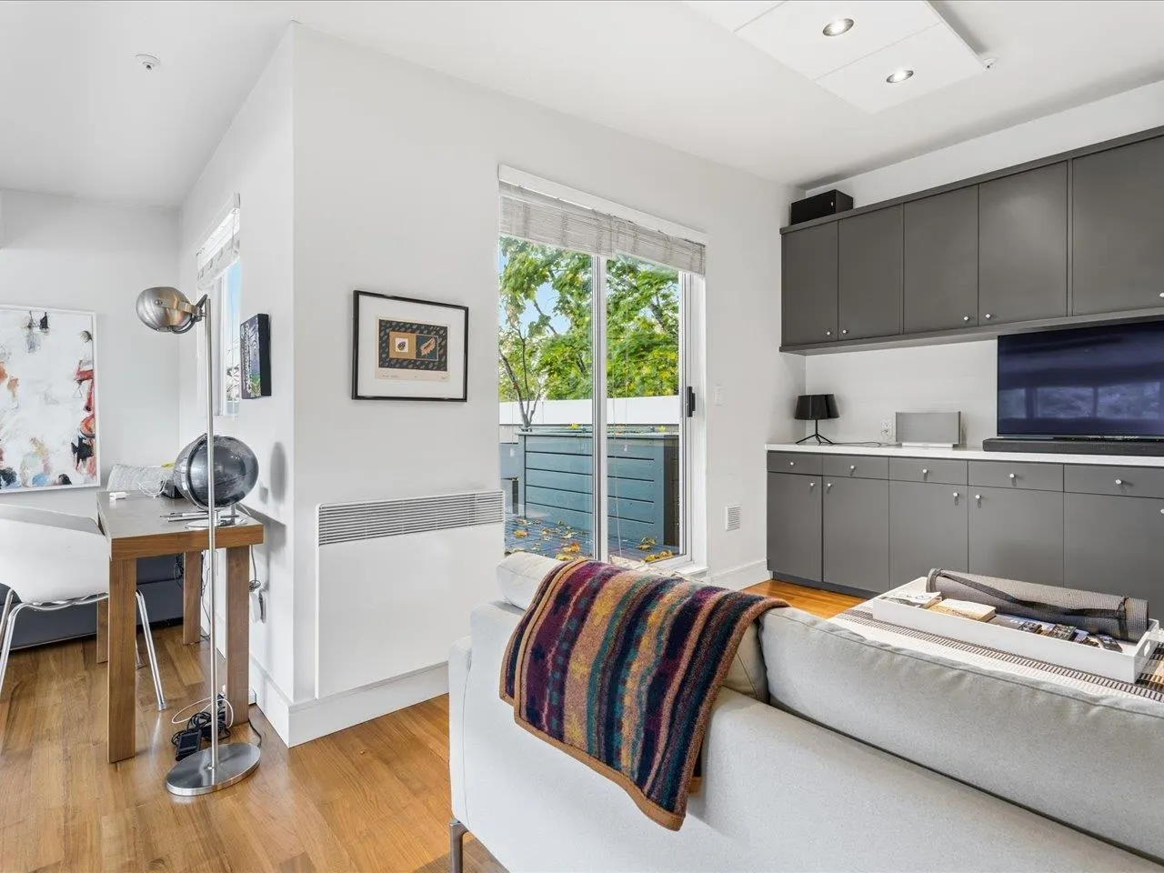 2450 Alma Street #1