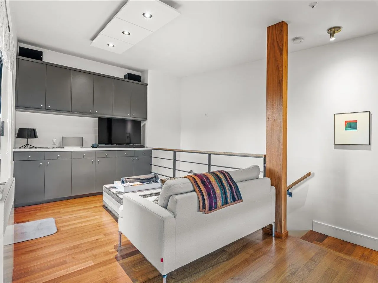 2450 Alma Street #1