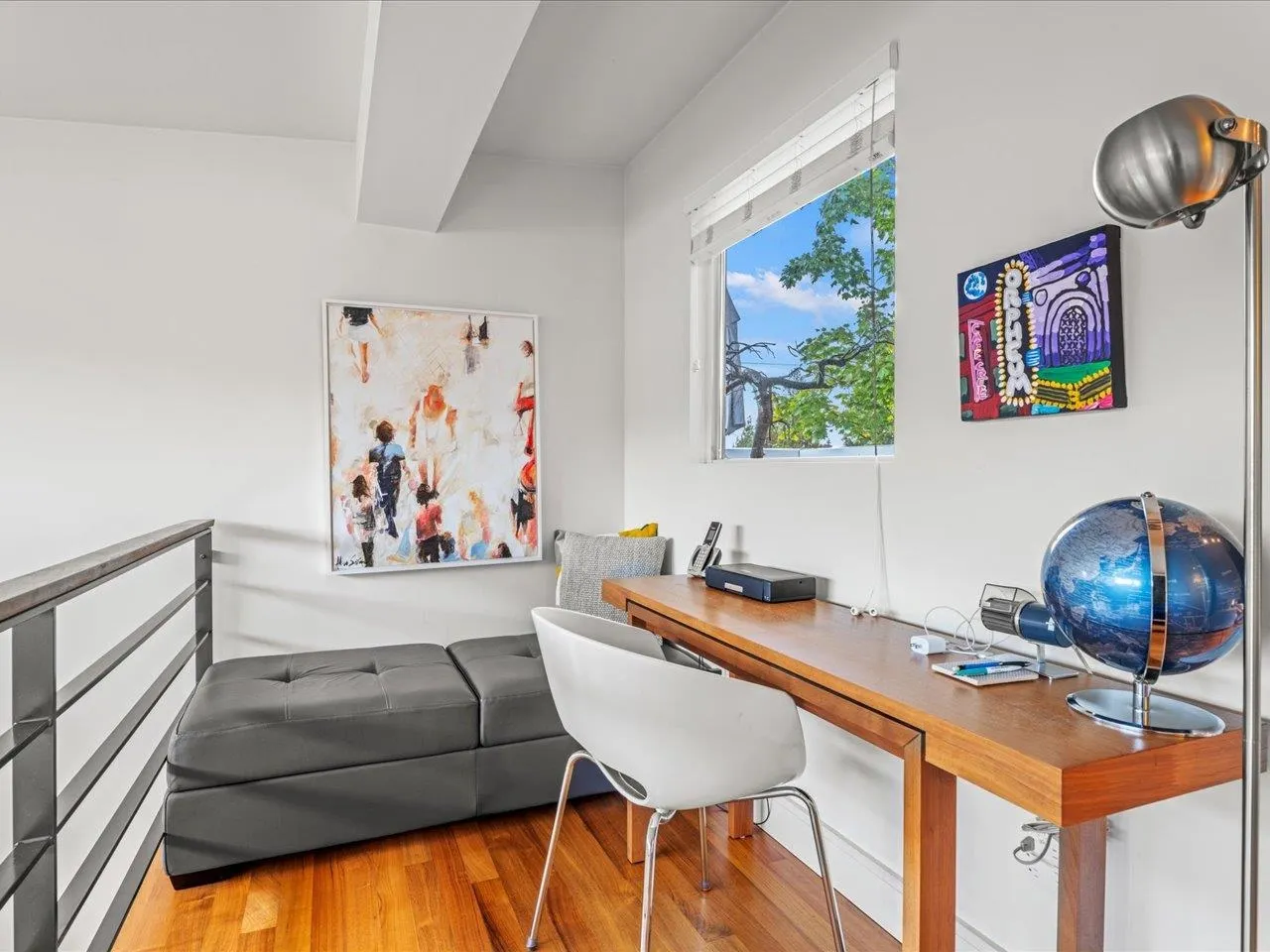 2450 Alma Street #1