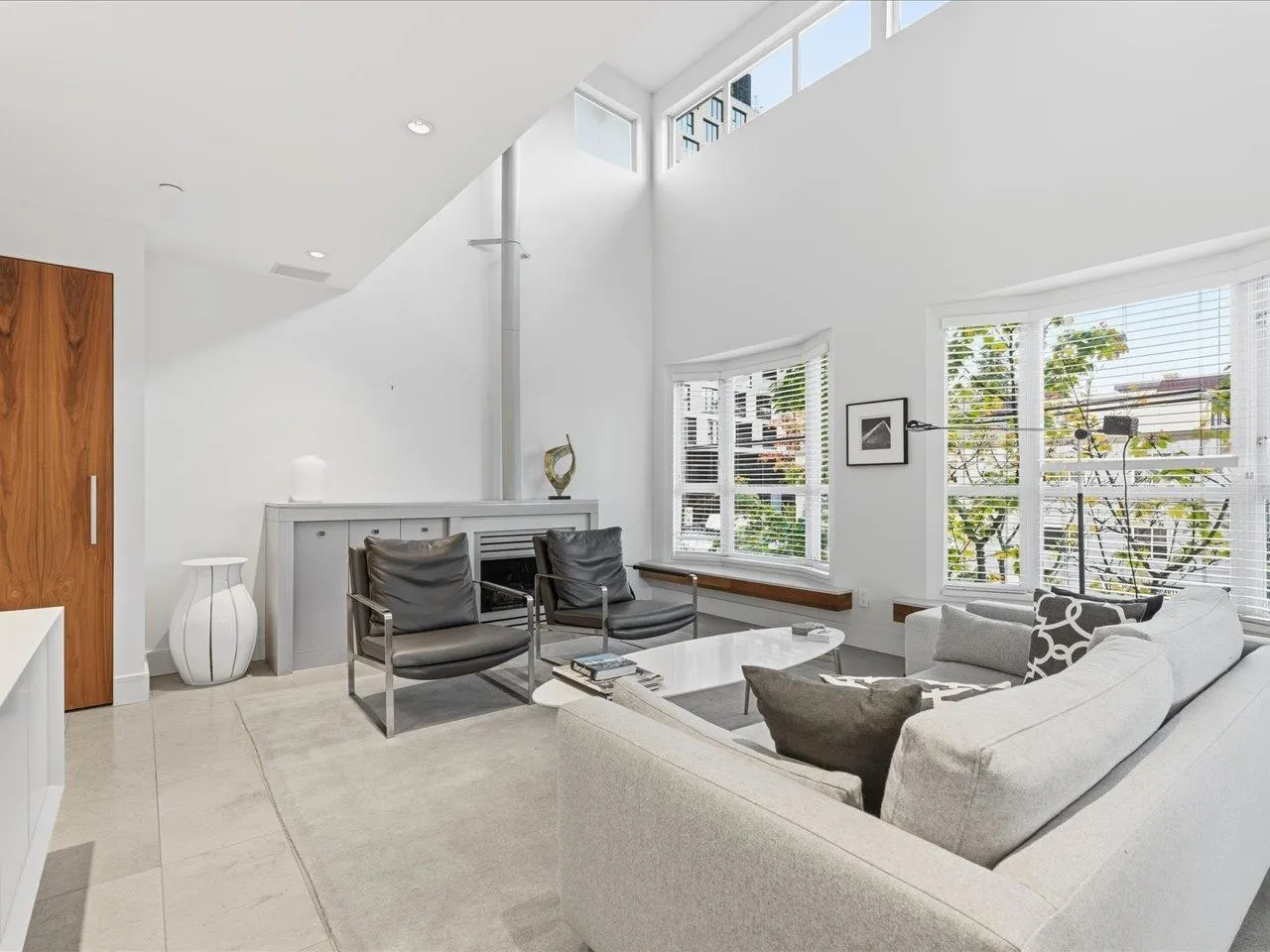 2450 Alma Street #1