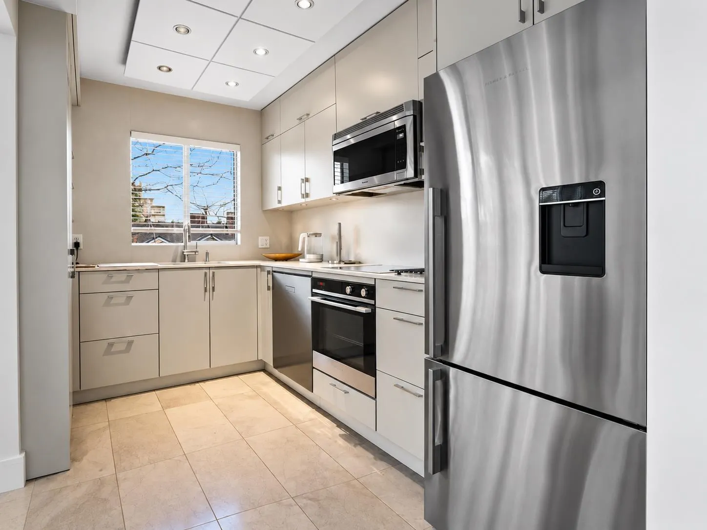 2450 Alma Street #1
