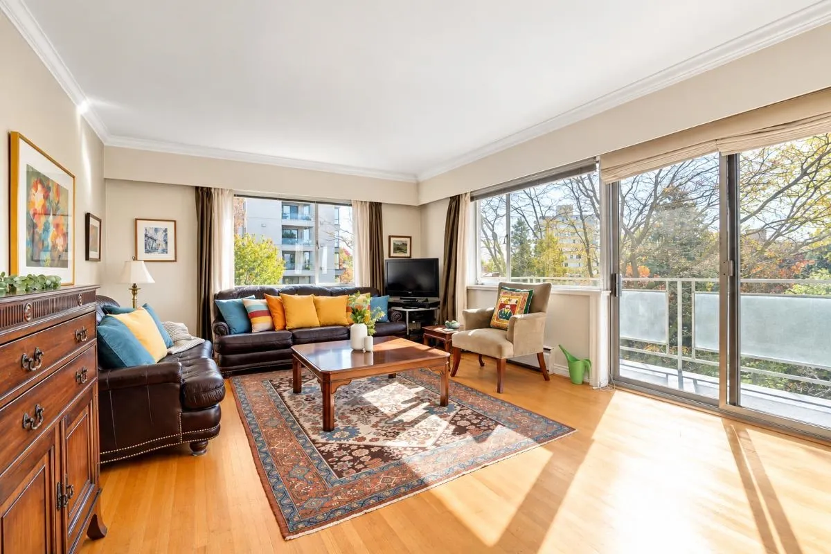 2409 W 43rd Avenue #502