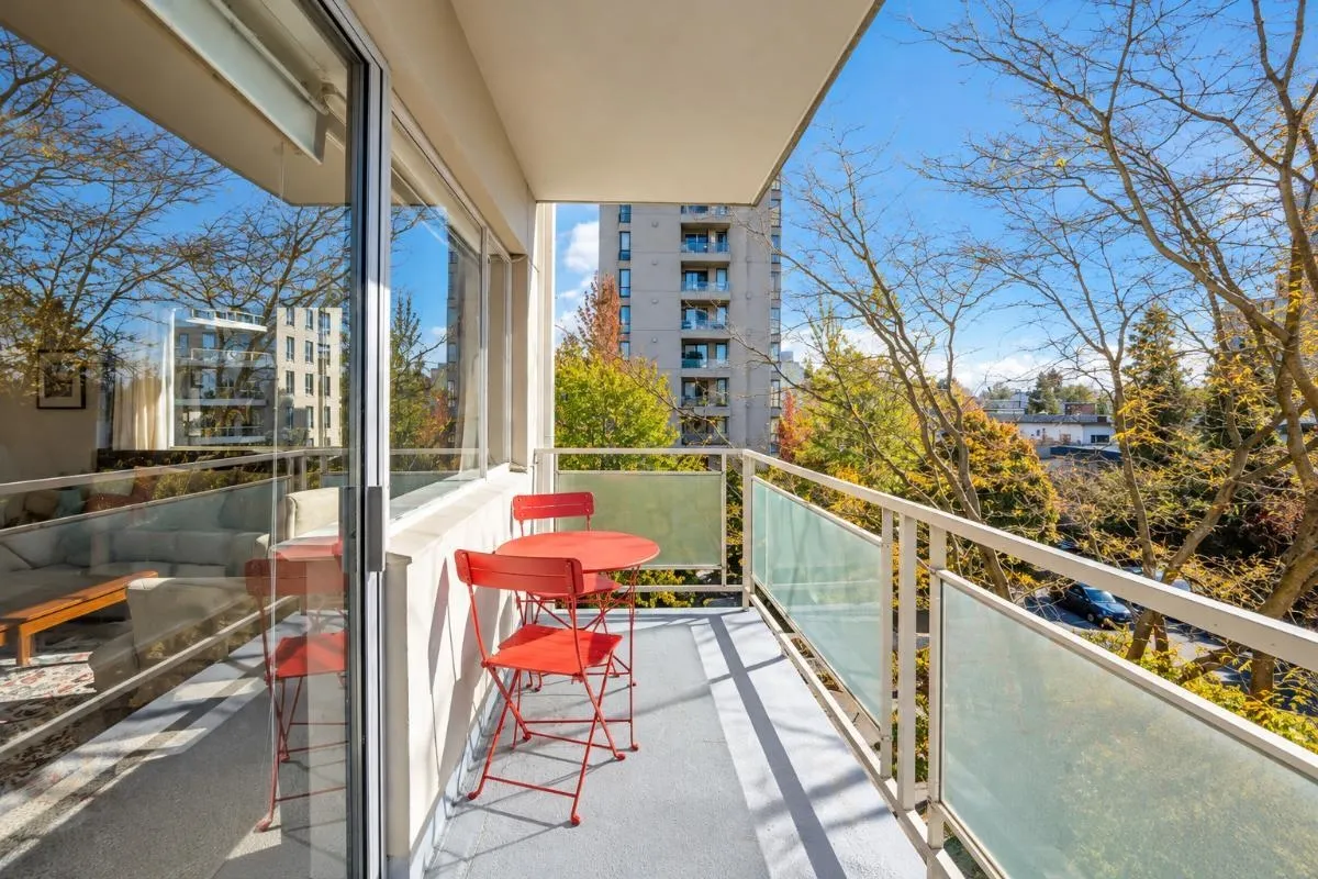2409 W 43rd Avenue #502