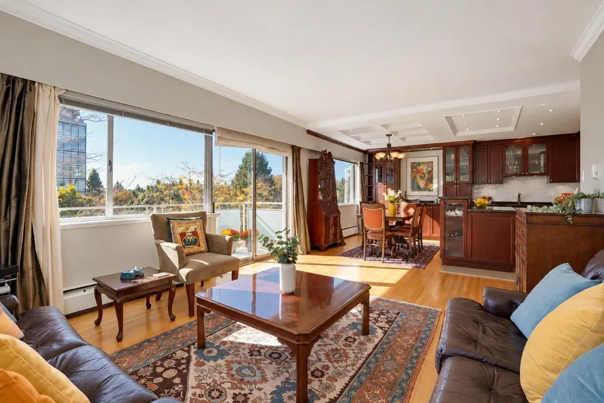 2409 W 43rd Avenue #502