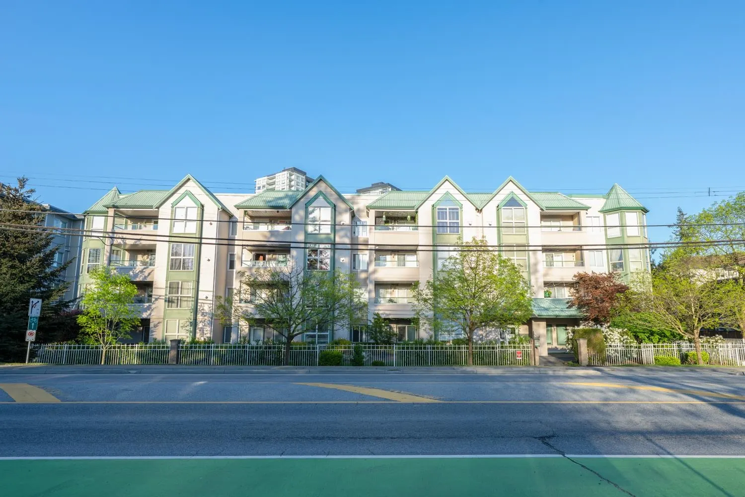 10128 132 Street #313