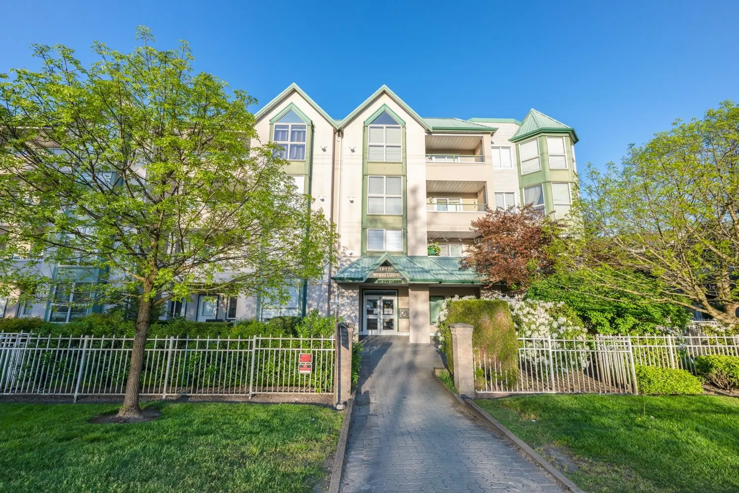 10128 132 Street #313
