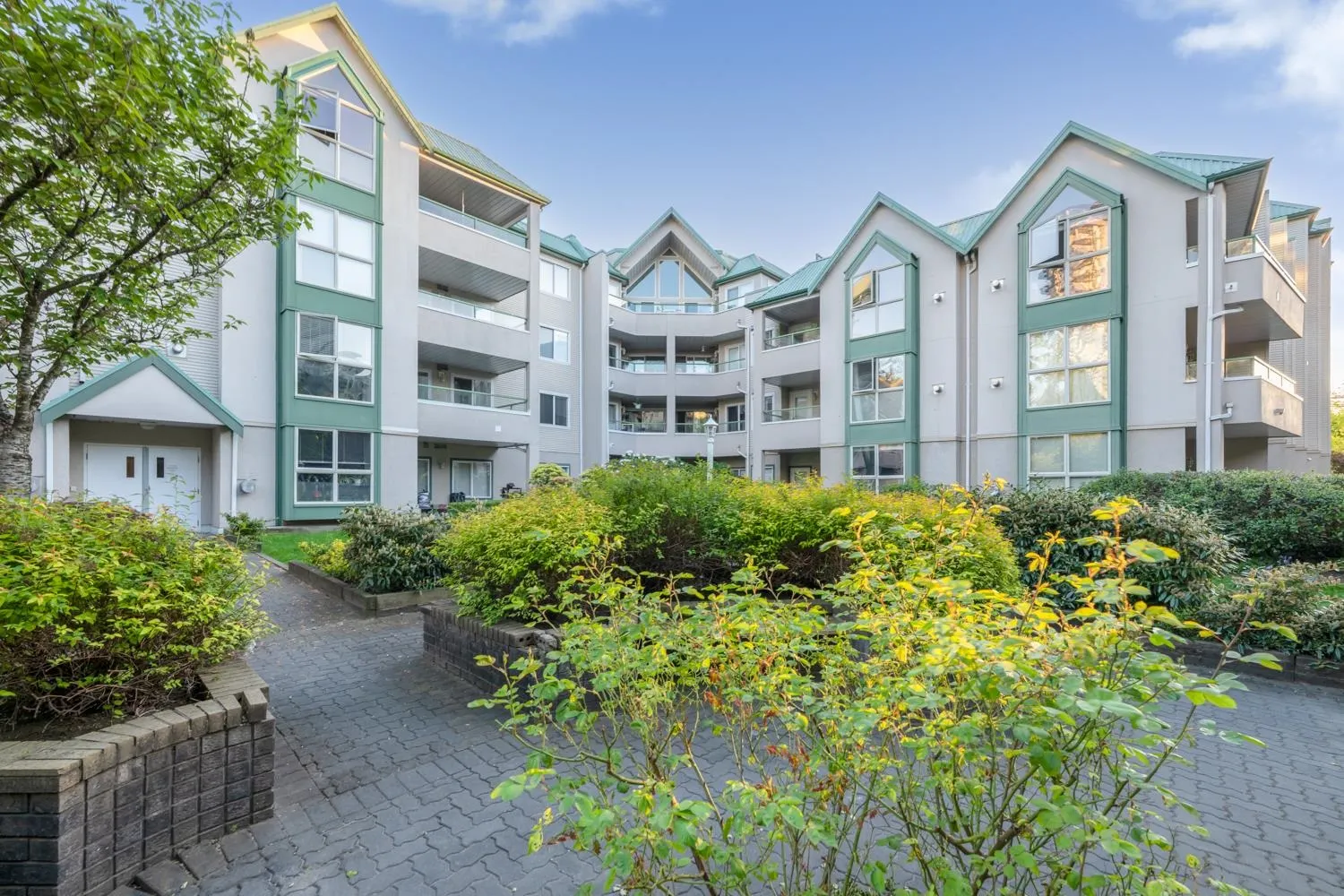 10128 132 Street #313