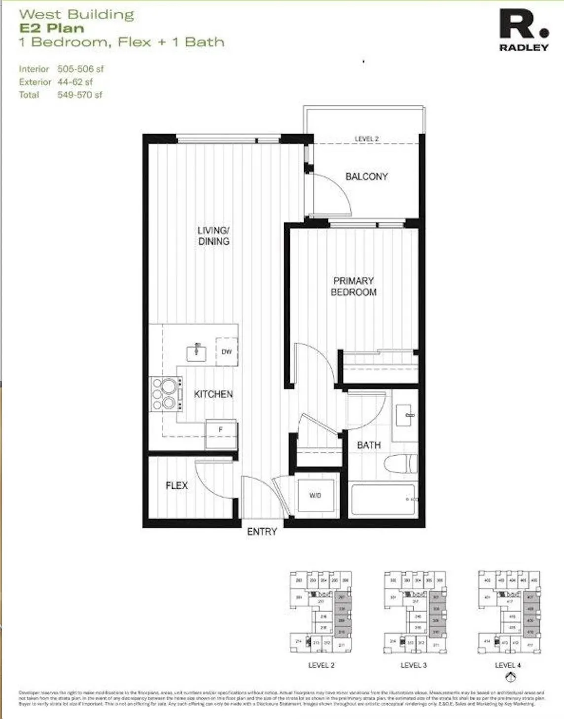 13838 108 Avenue #209