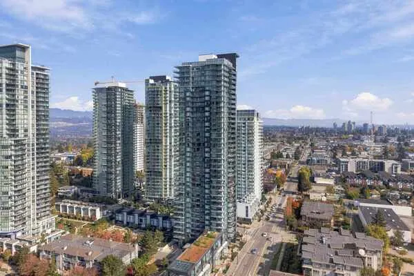 6699 Dunblane Avenue #3503