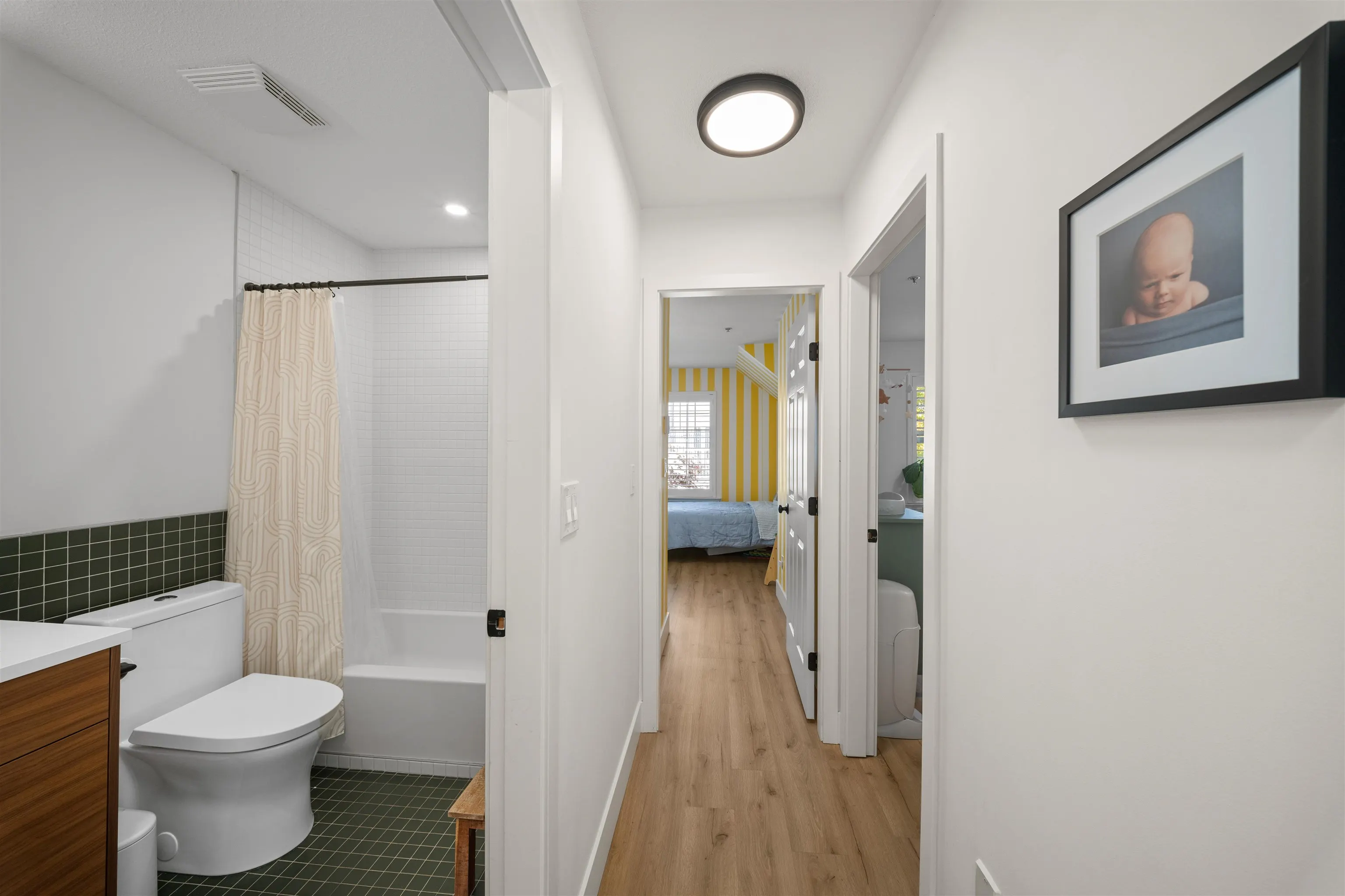 222 E 5th Street #18