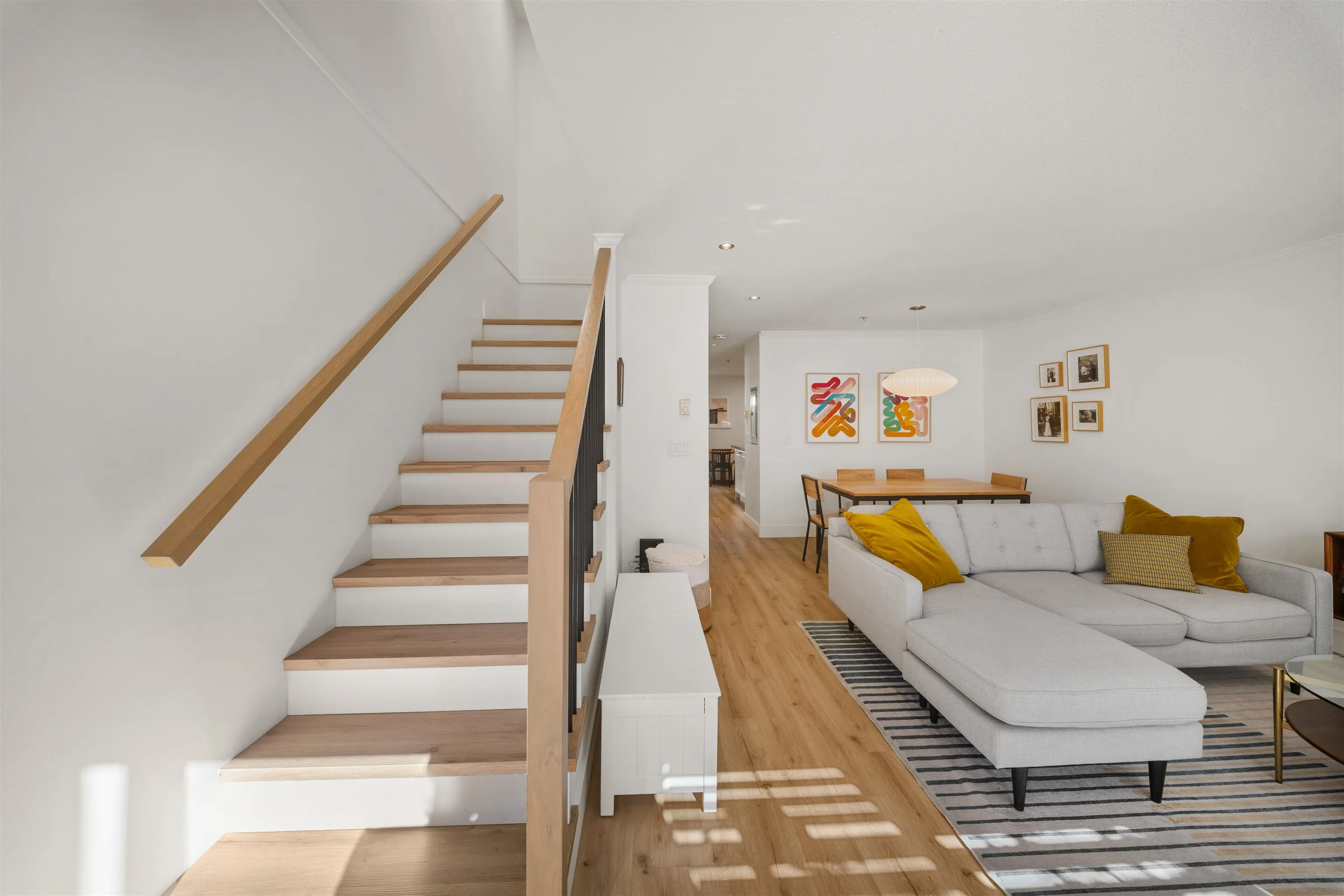 222 E 5th Street #18
