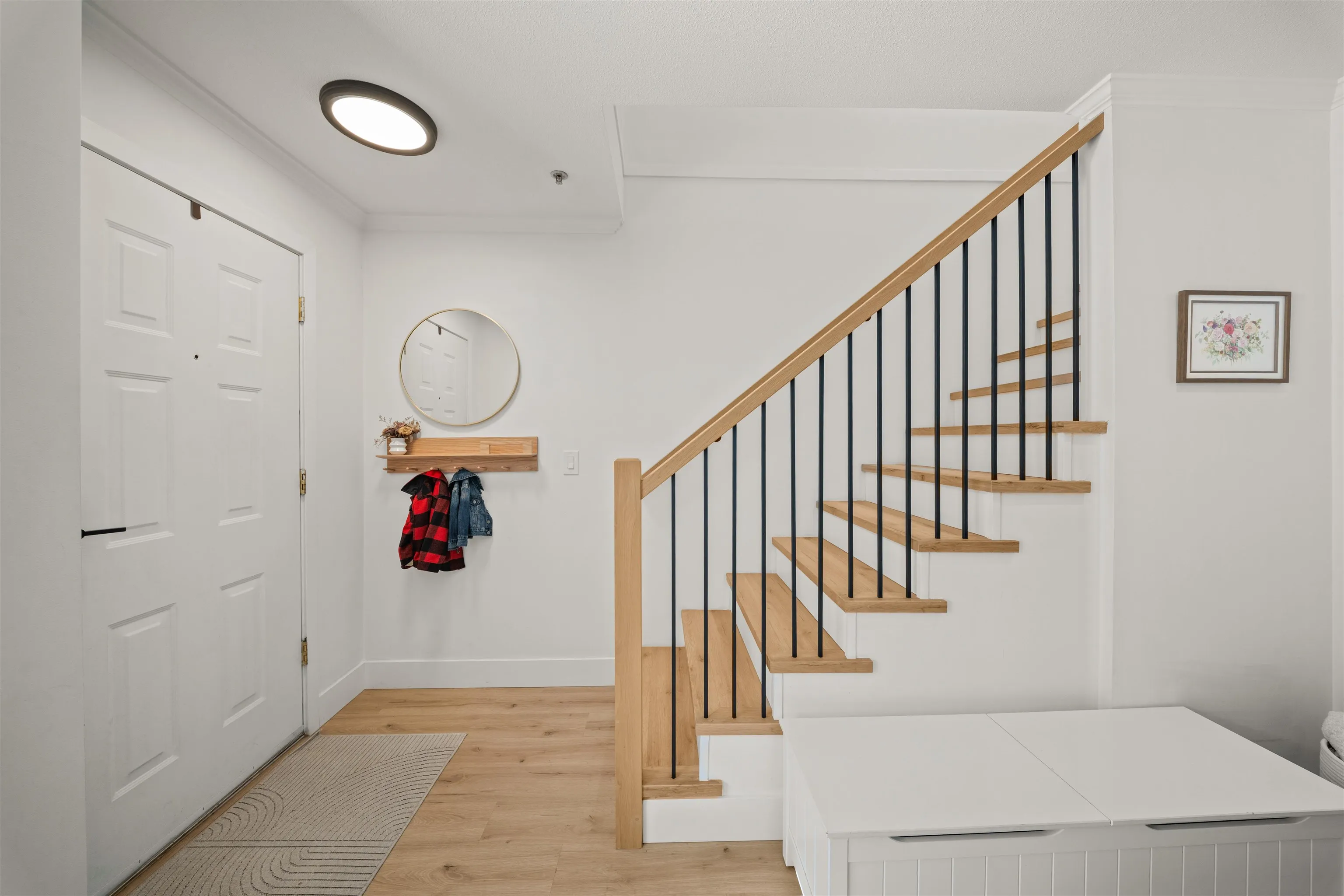 222 E 5th Street #18