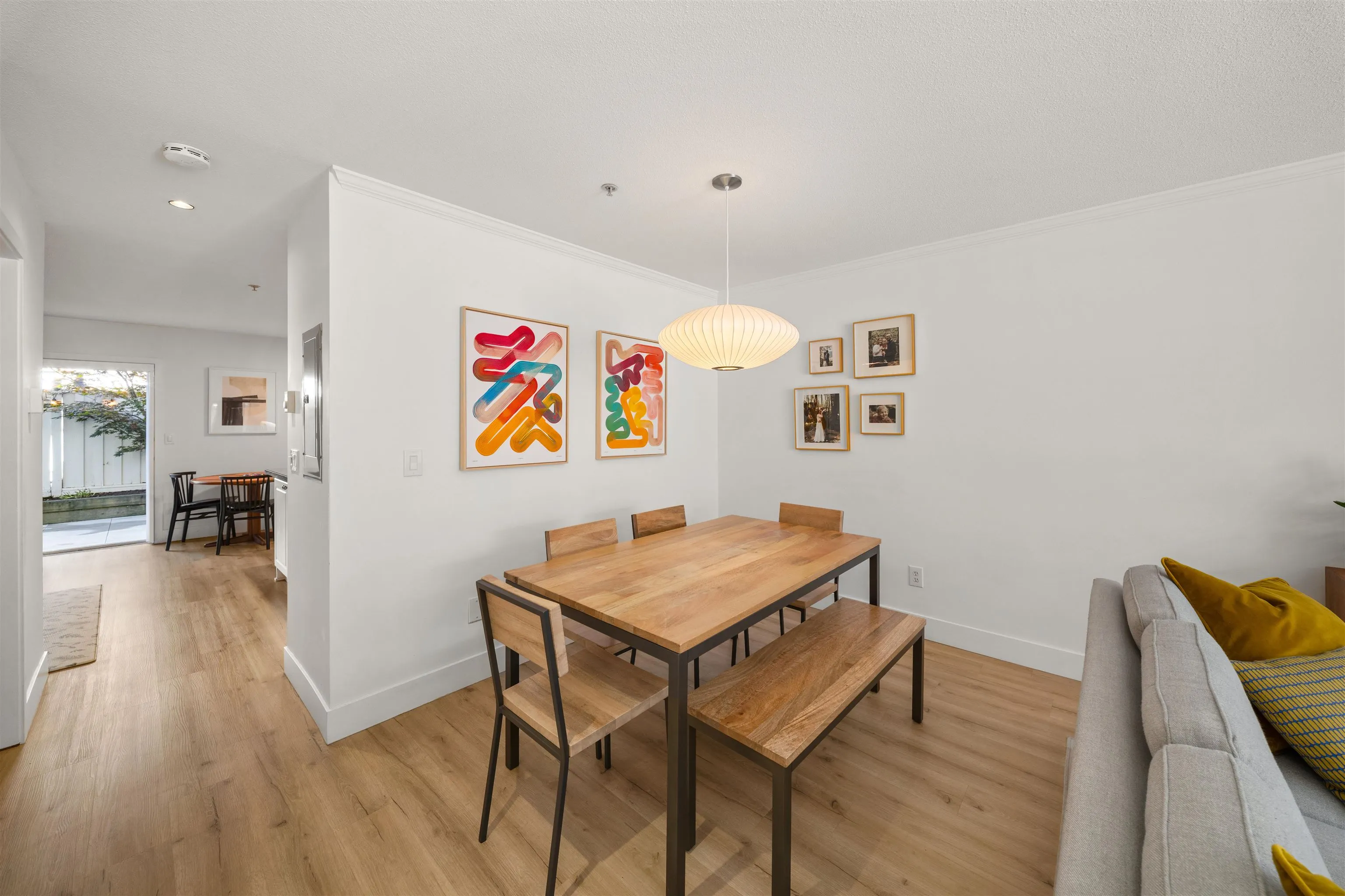 222 E 5th Street #18
