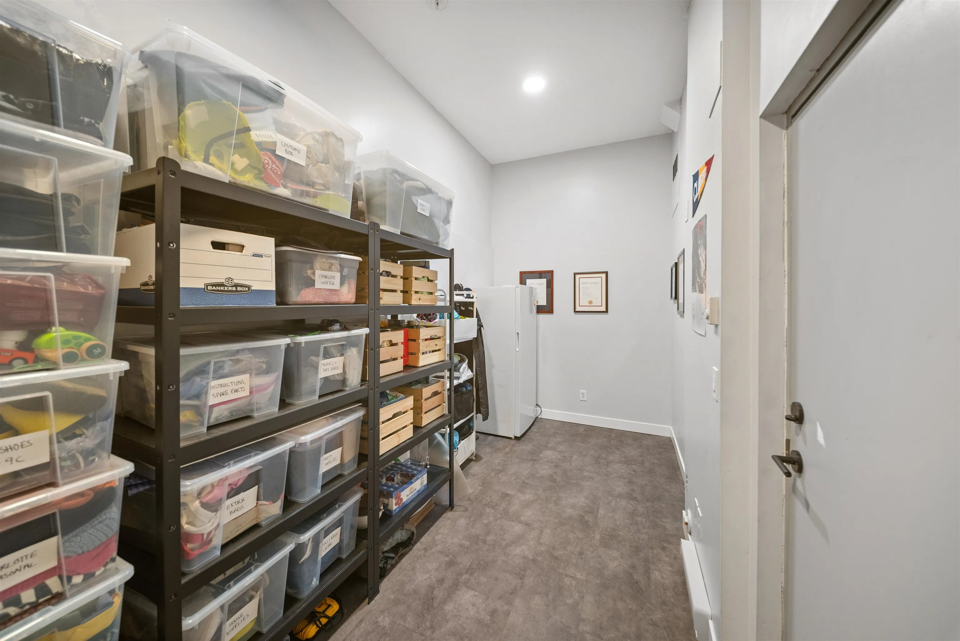 222 E 5th Street #18