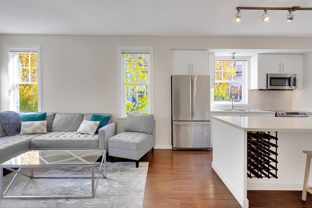2495 Davies Avenue #43