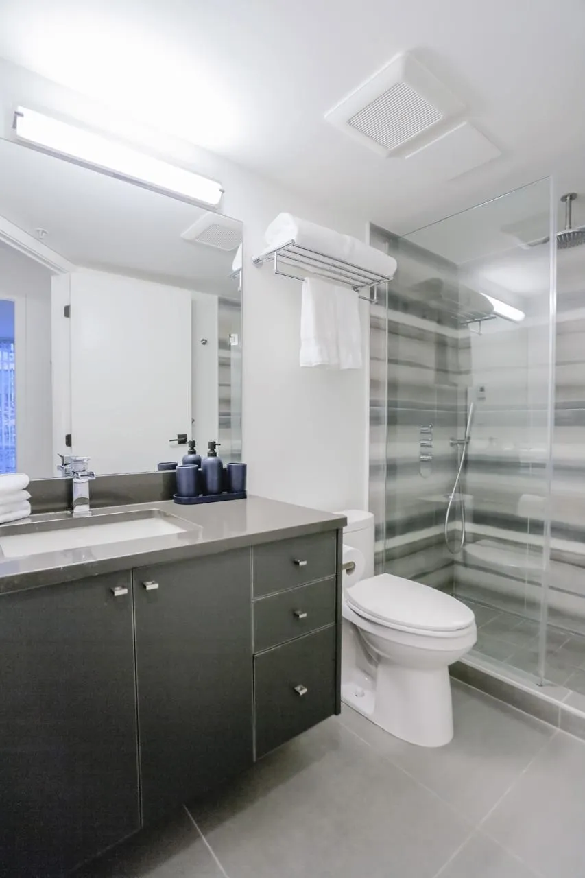 1166 Melville Street #608
