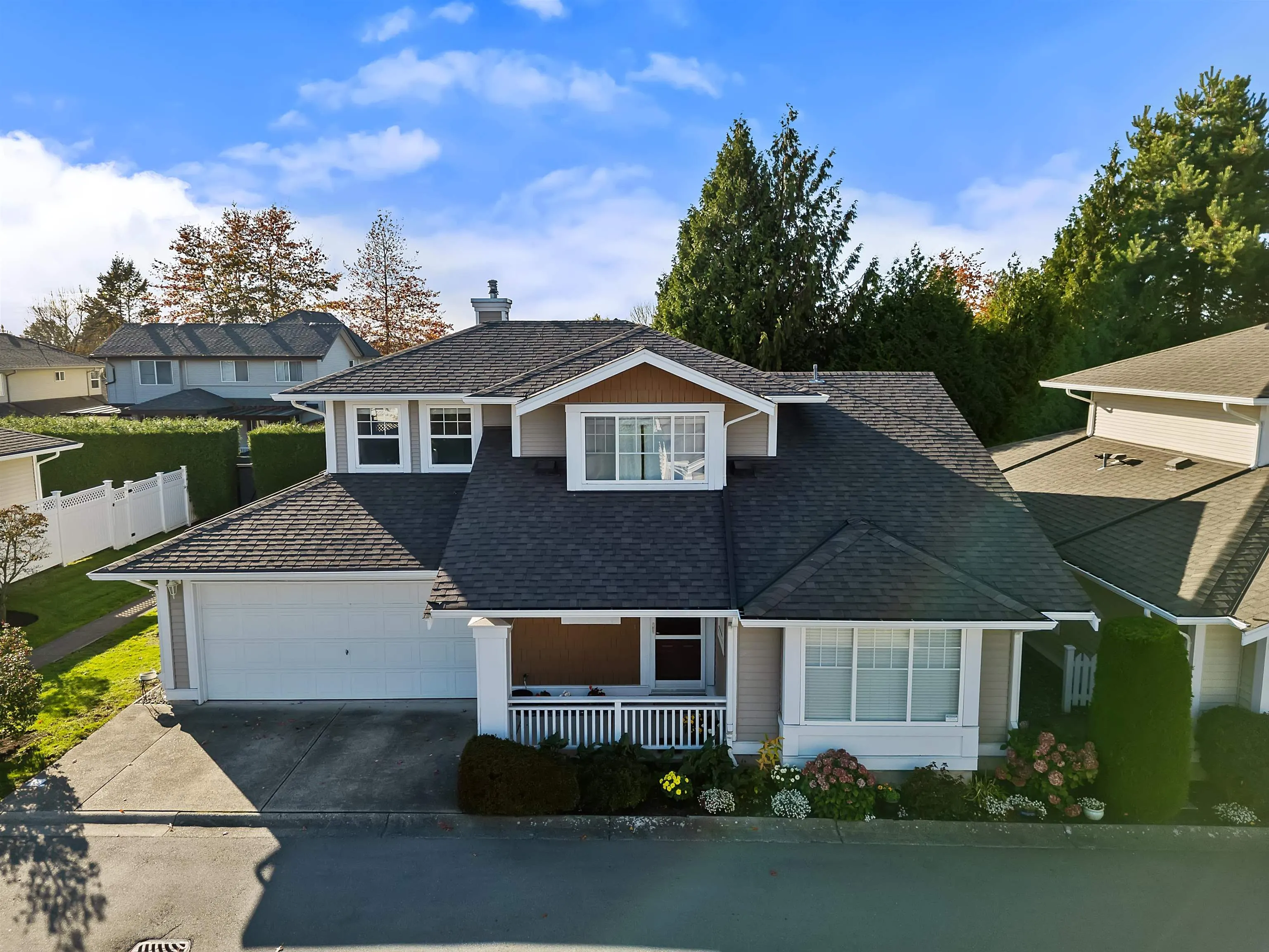 6885 184 Street #34