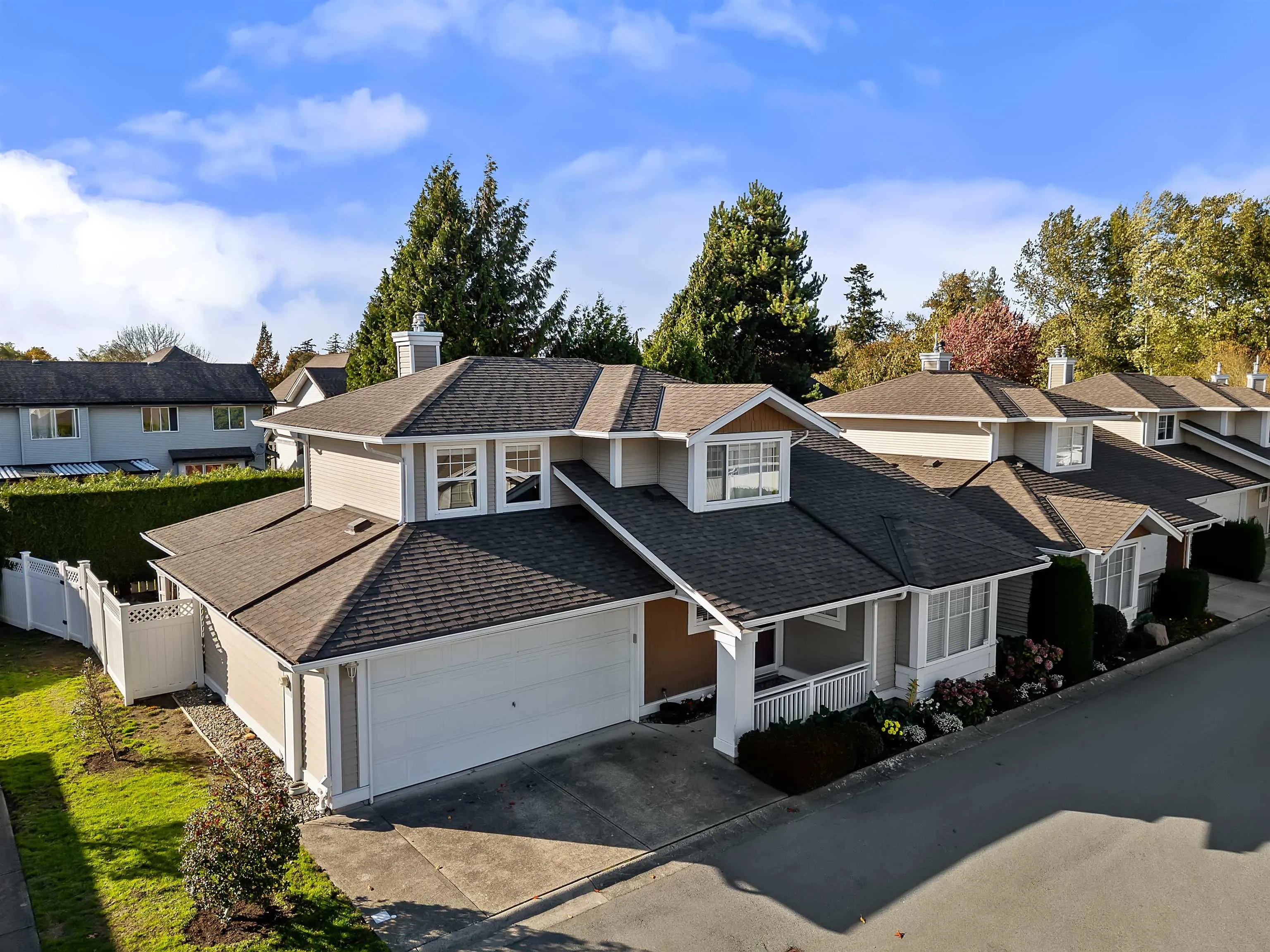 6885 184 Street #34