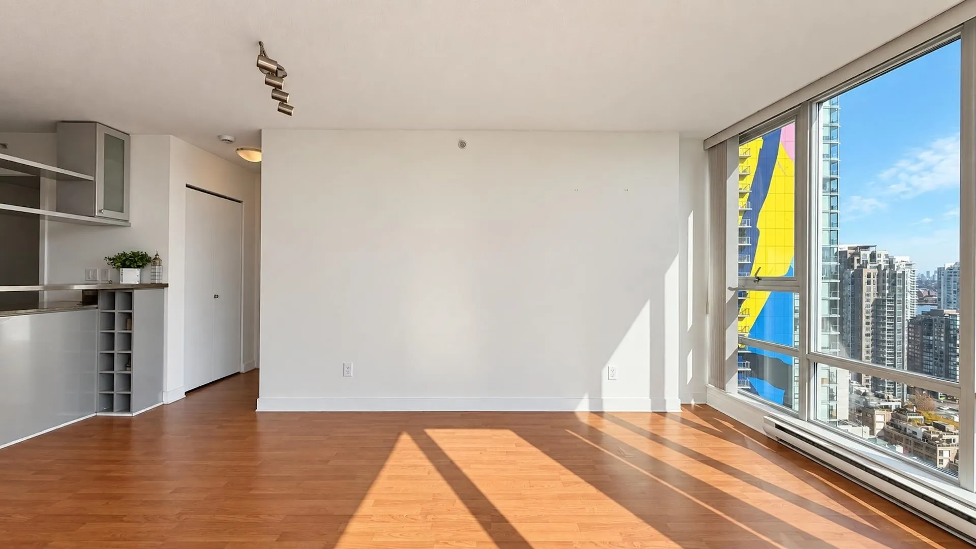 1495 Richards Street #2905