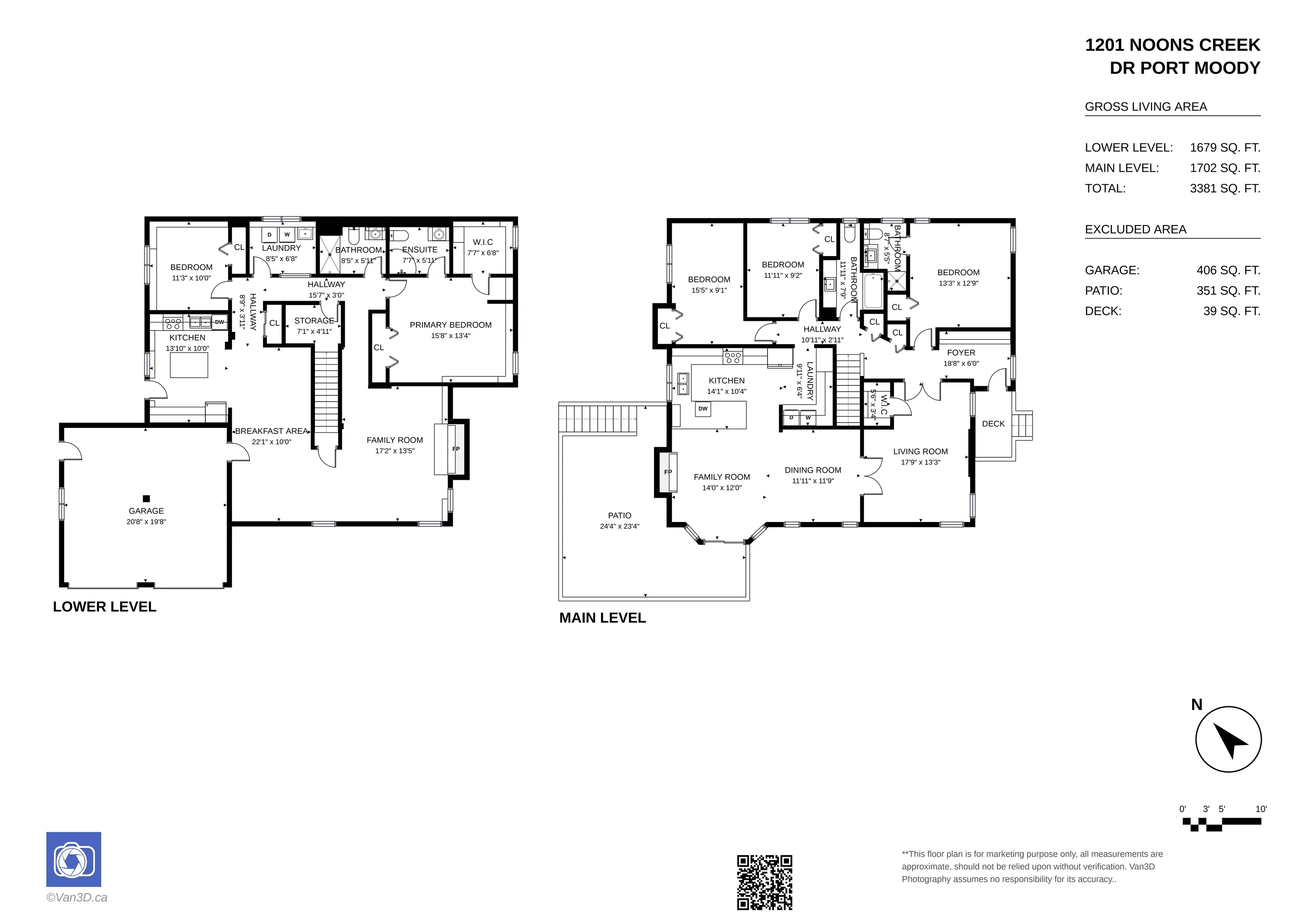 1201 Noons Creek Drive