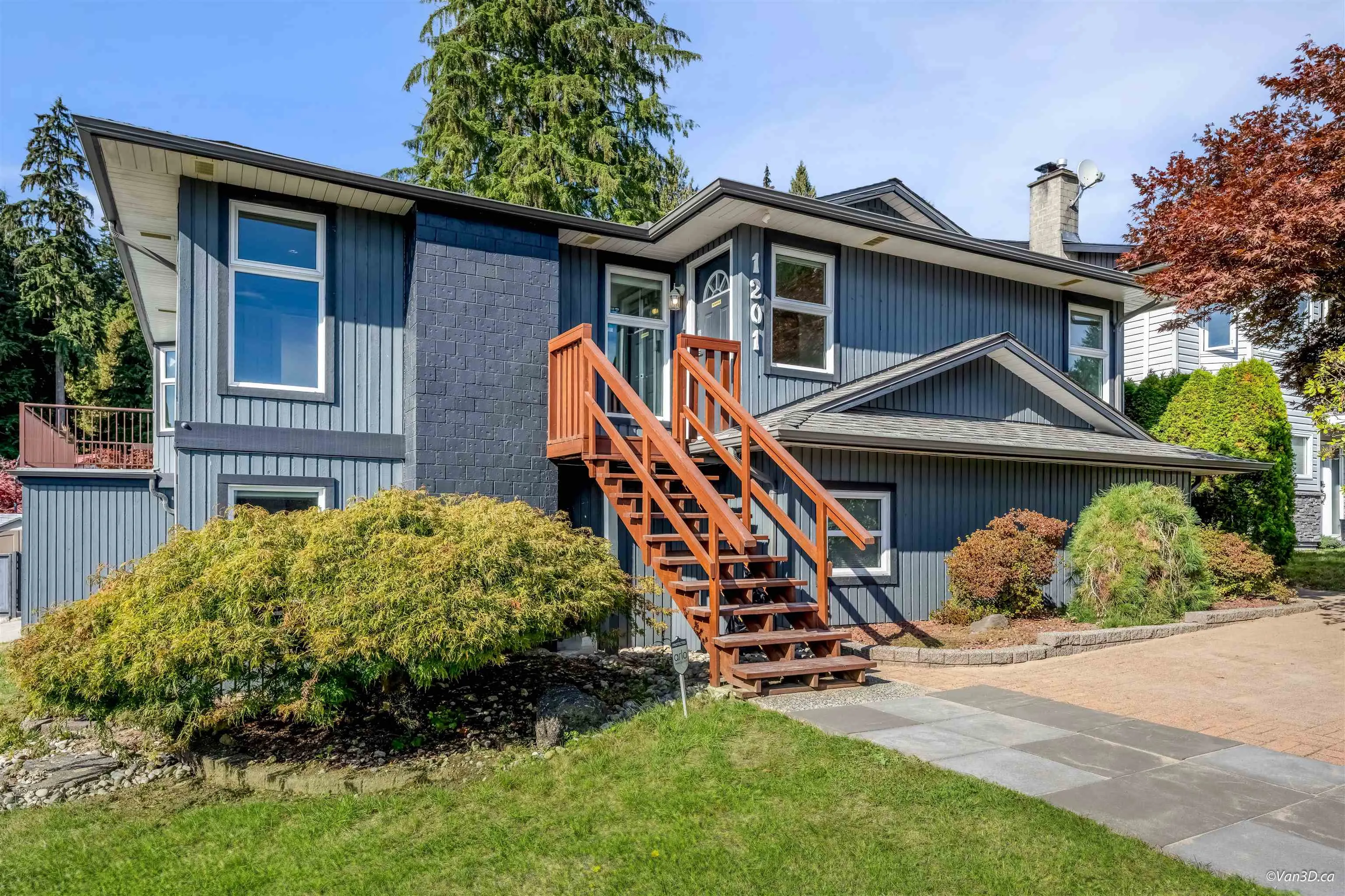 1201 Noons Creek Drive