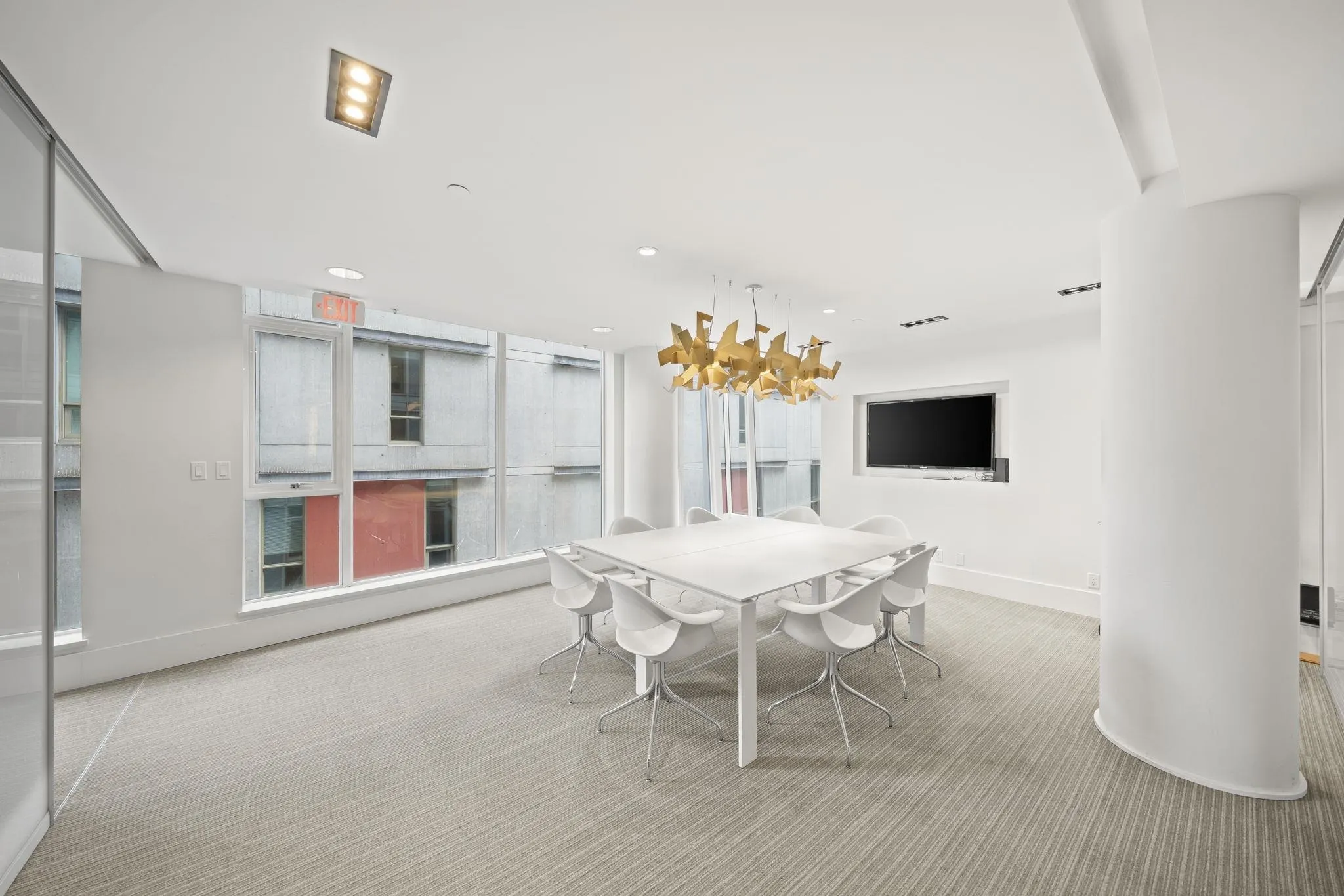 1409 W Pender Street #201