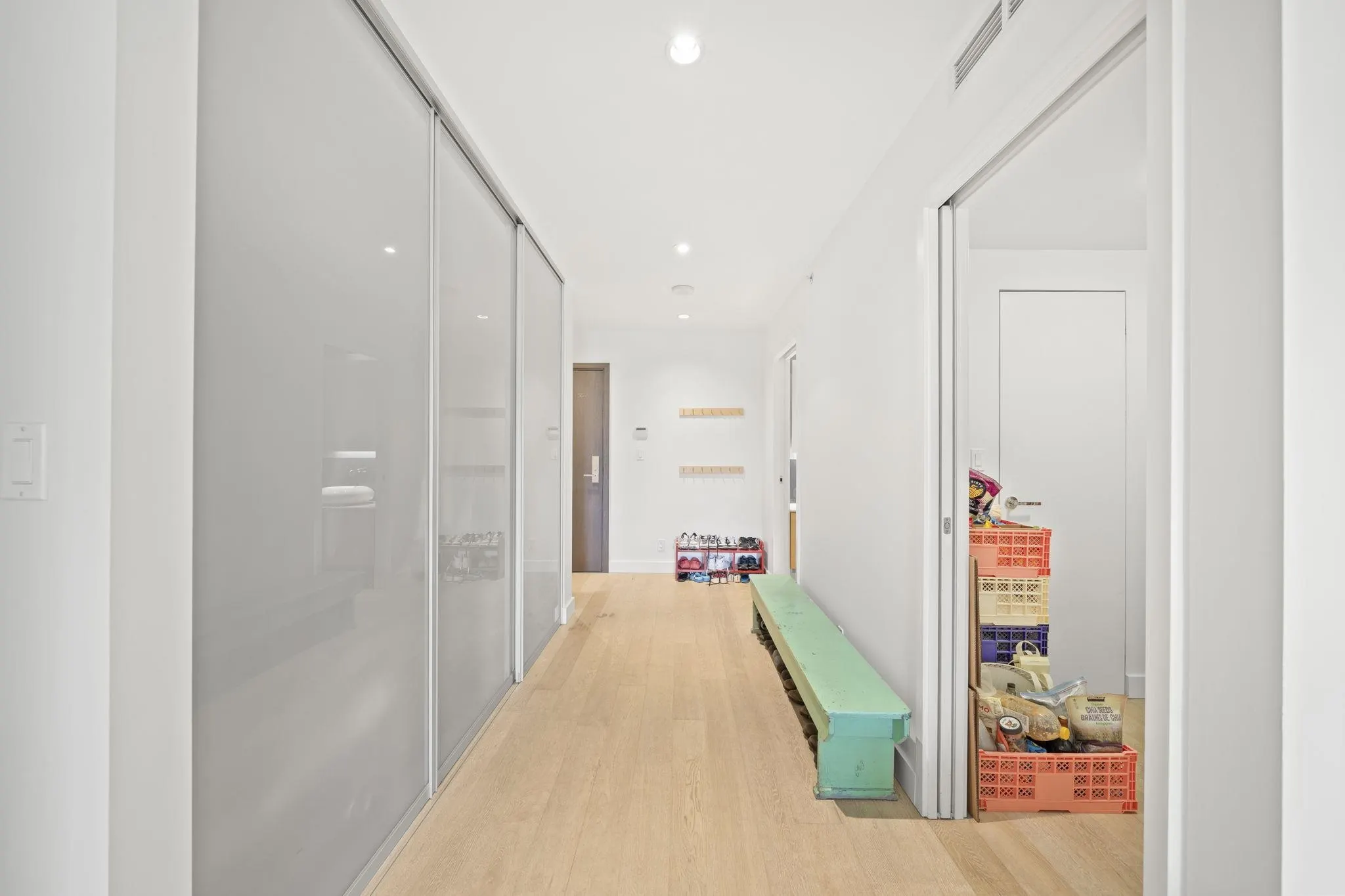 1409 W Pender Street #201