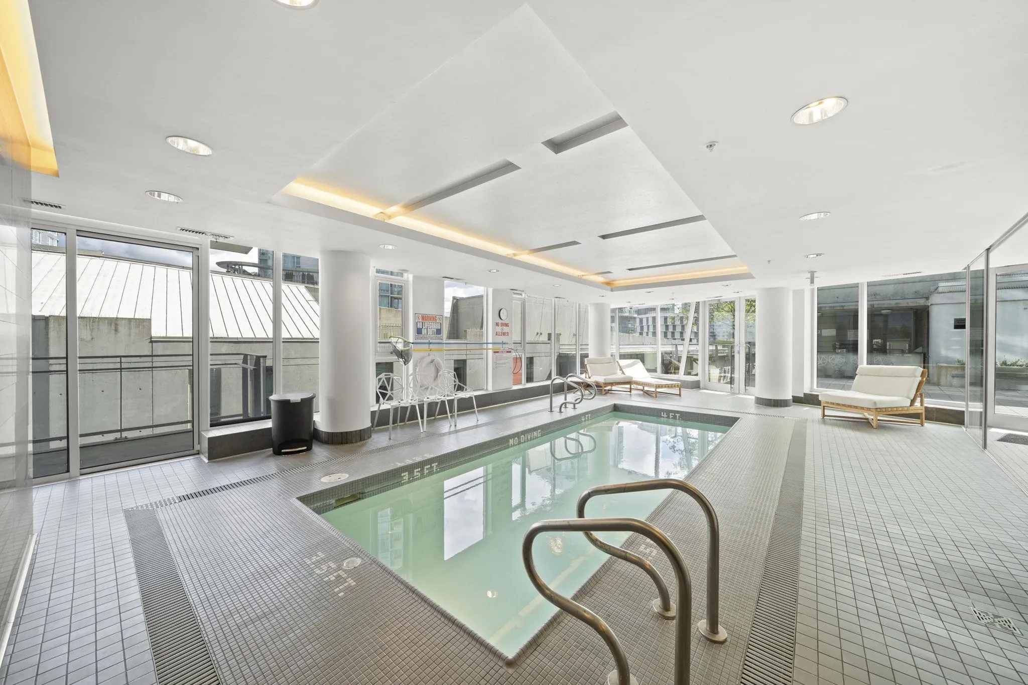 1409 W Pender Street #201