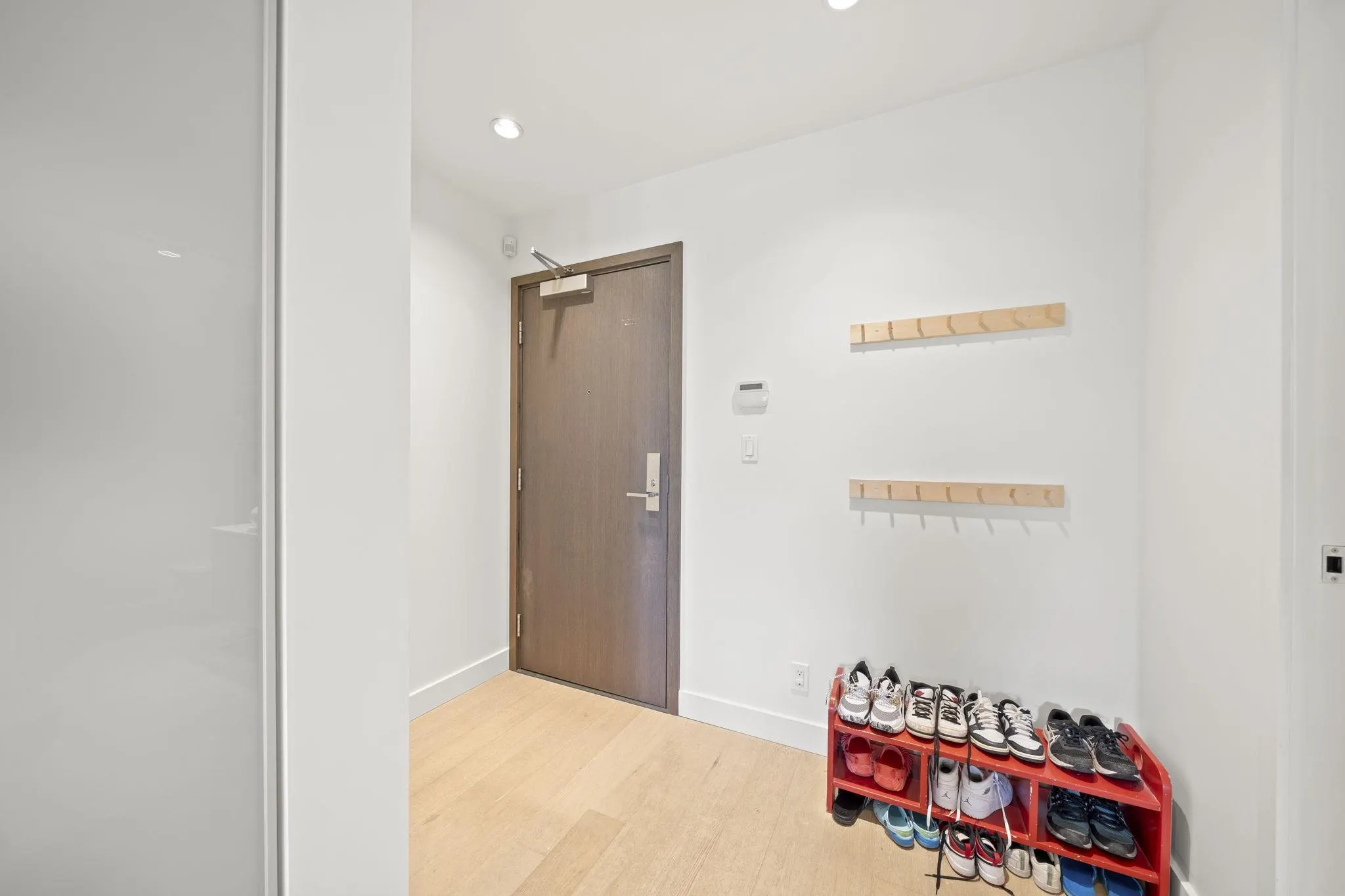 1409 W Pender Street #201