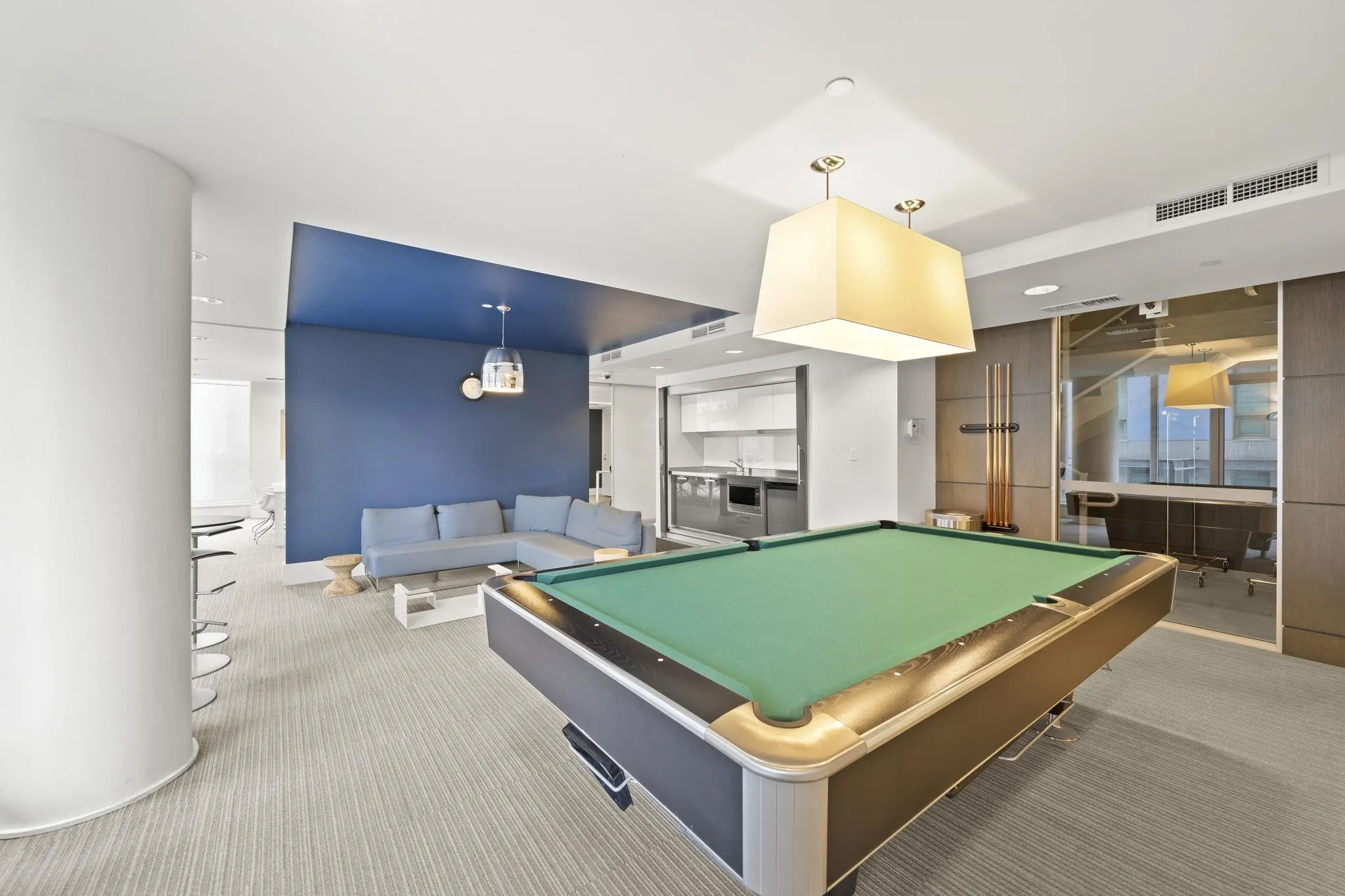 1409 W Pender Street #201