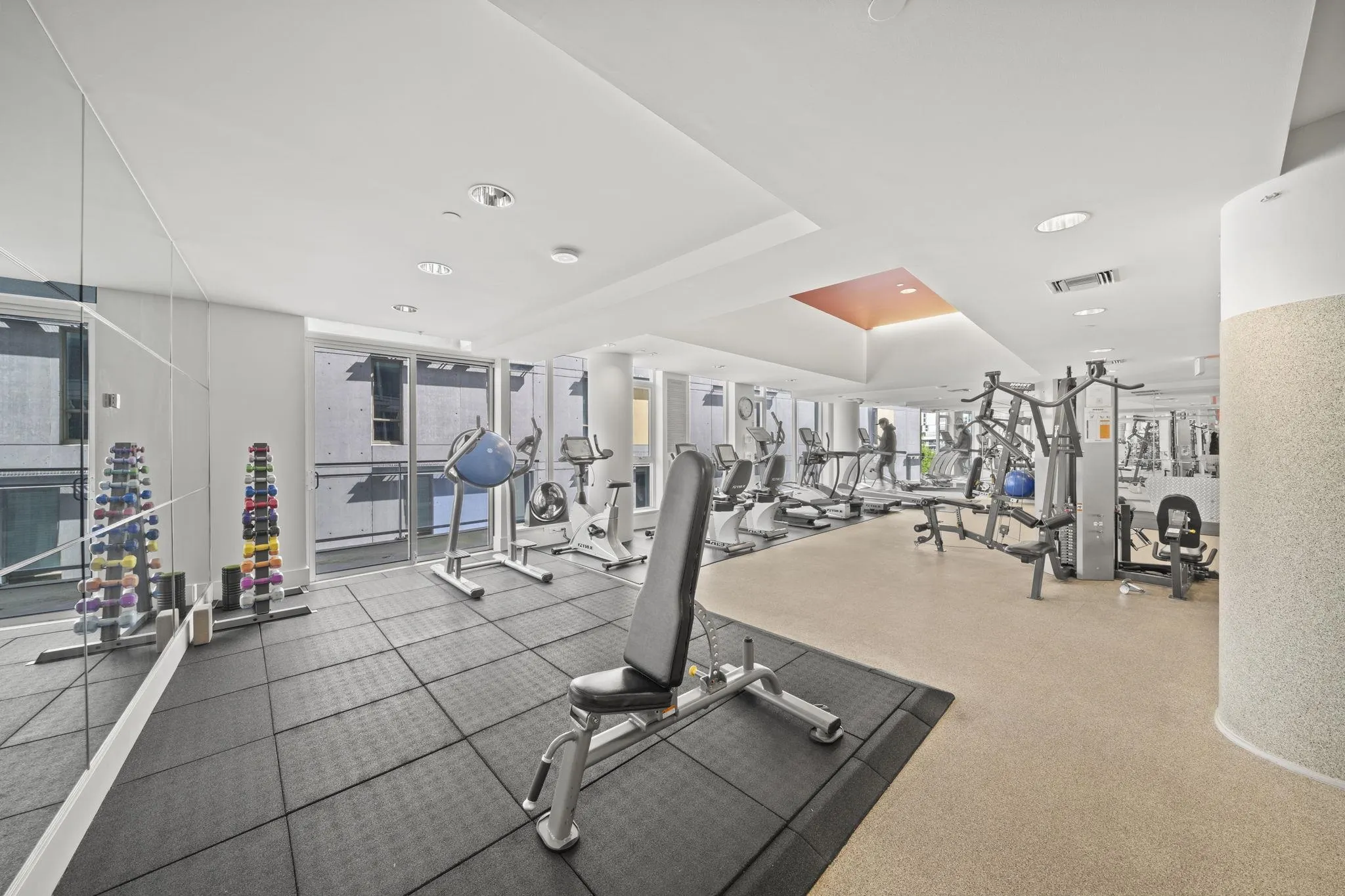 1409 W Pender Street #201
