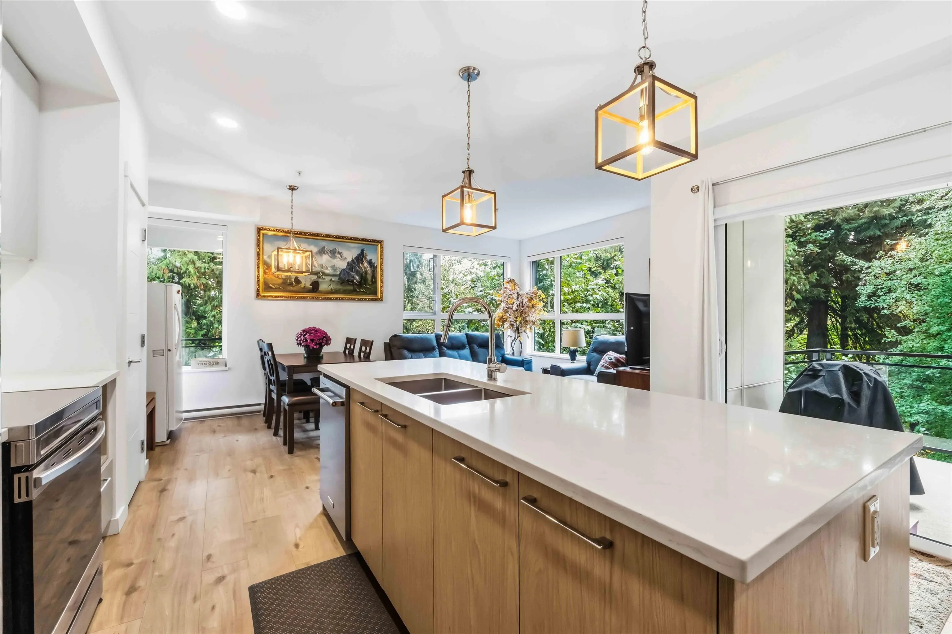 3182 Gladwin Road #203