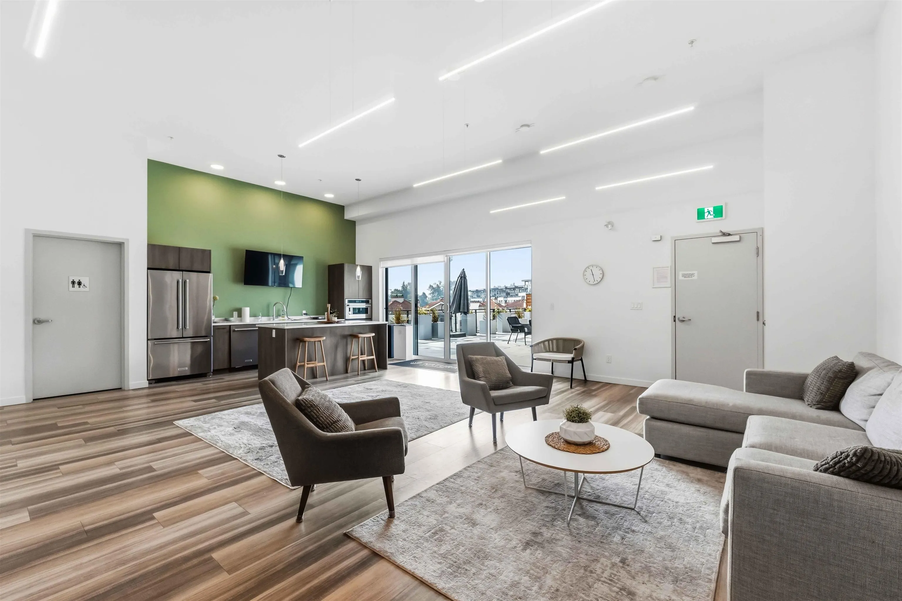 3182 Gladwin Road #203
