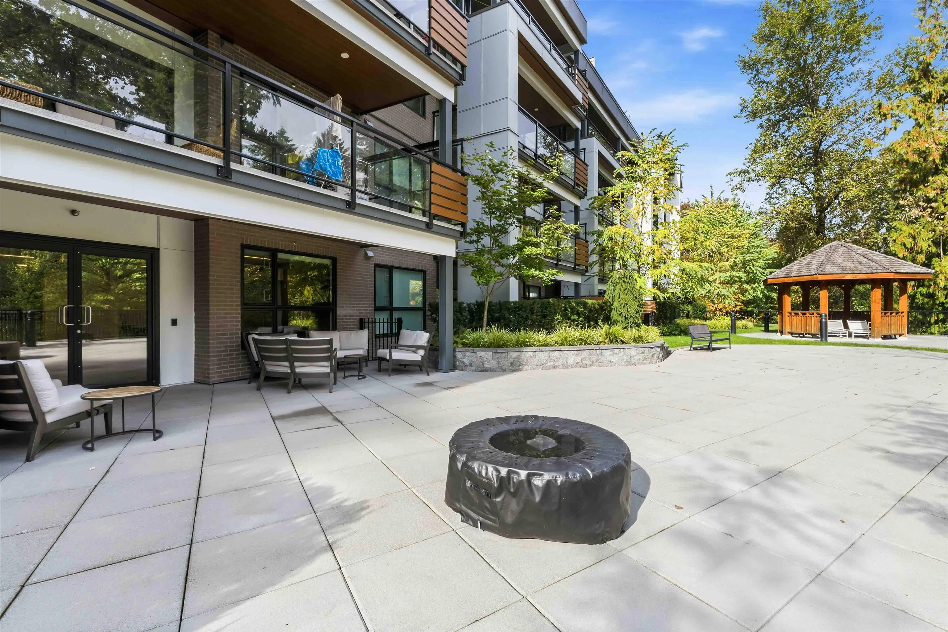 3182 Gladwin Road #203