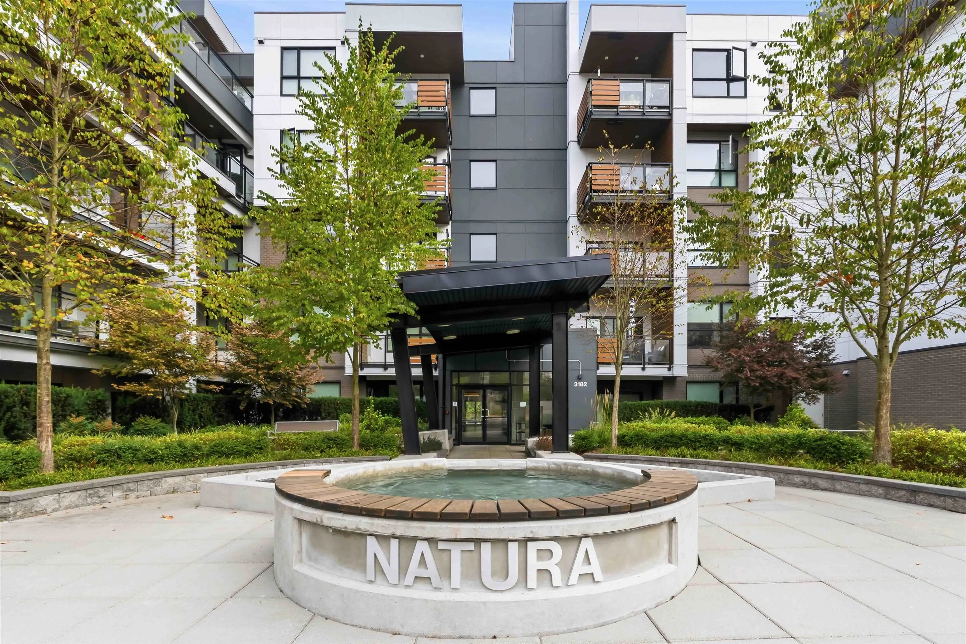 3182 Gladwin Road #203