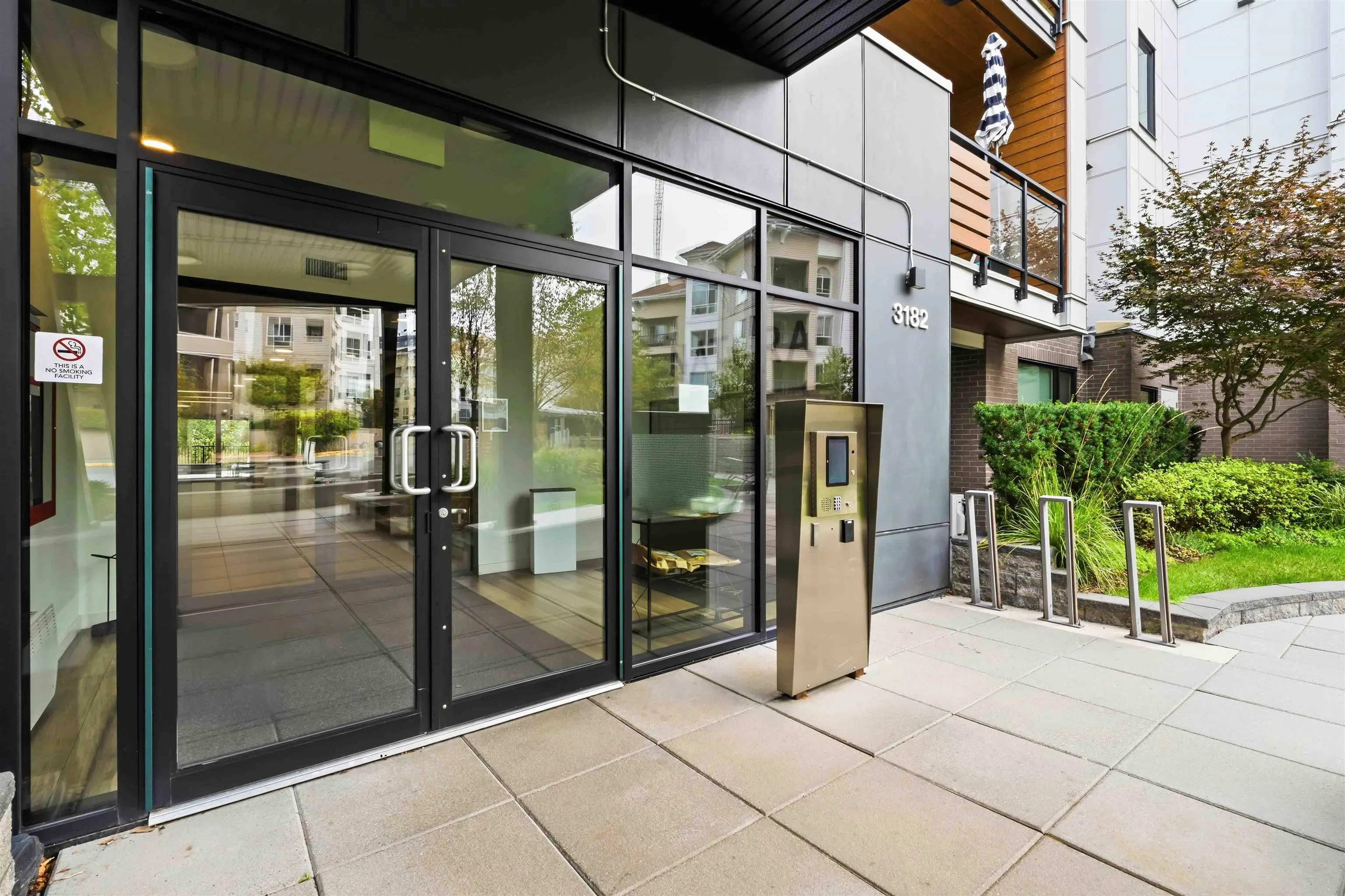 3182 Gladwin Road #203