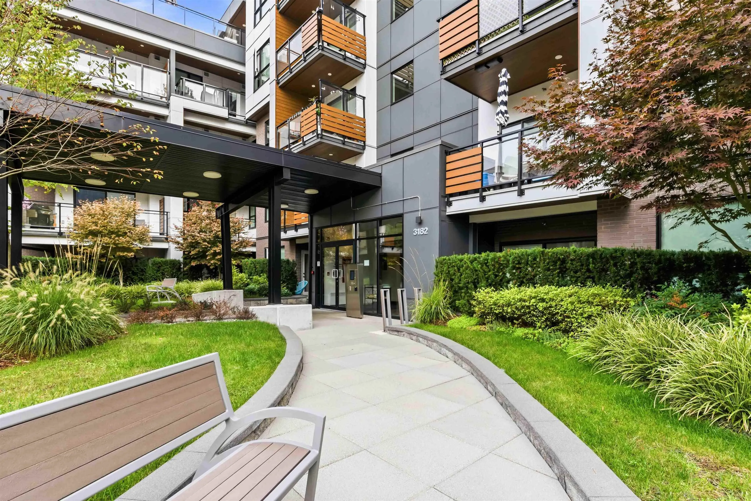 3182 Gladwin Road #203