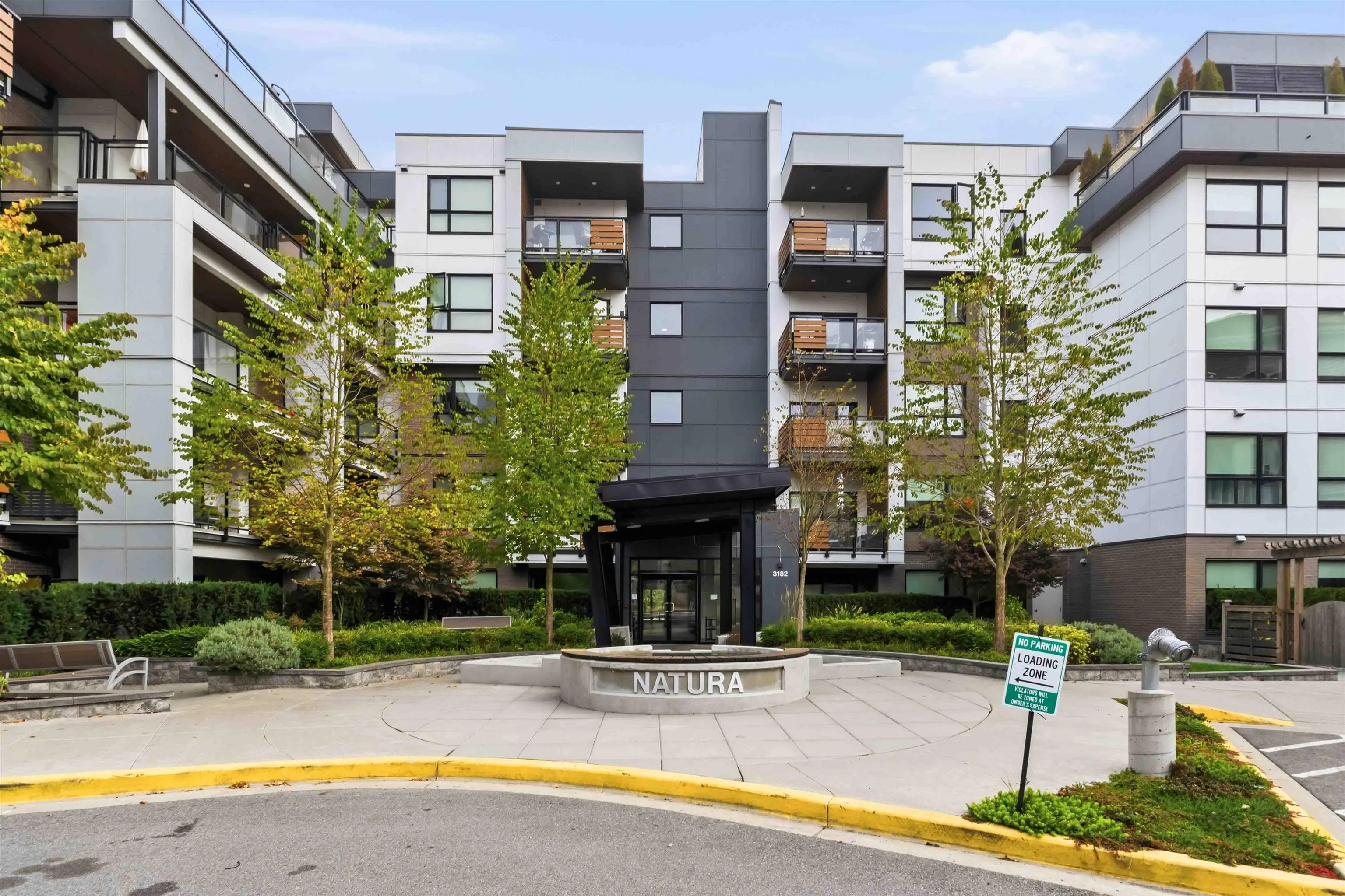 3182 Gladwin Road #203