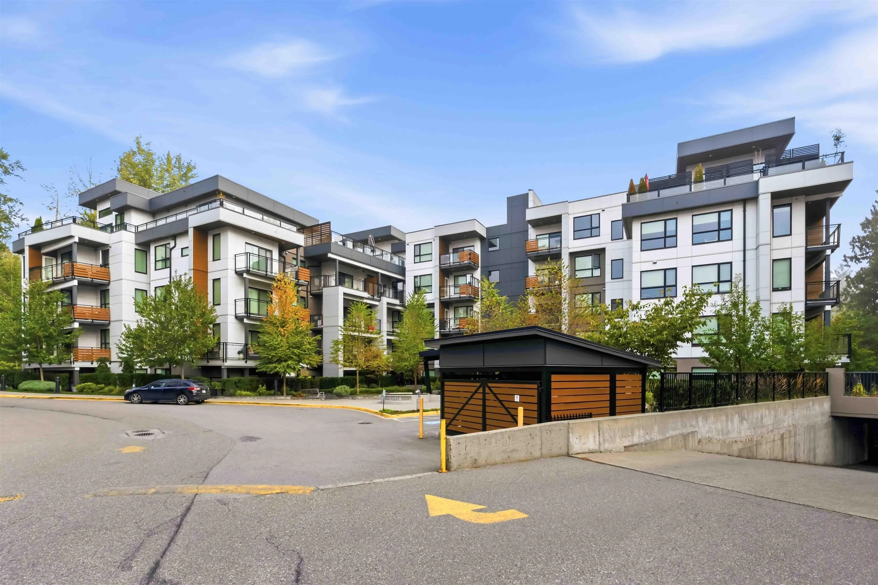 3182 Gladwin Road #203