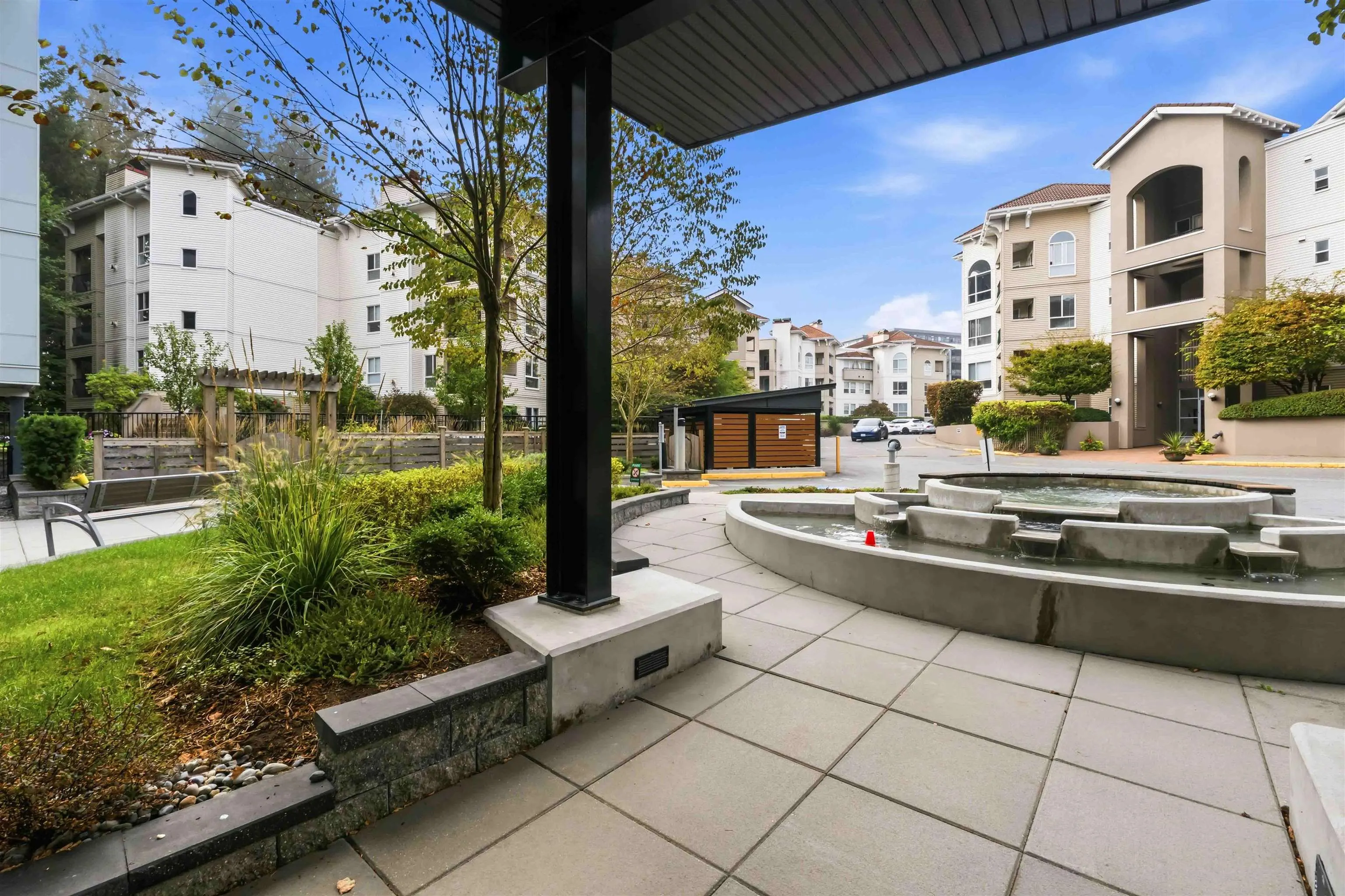 3182 Gladwin Road #203