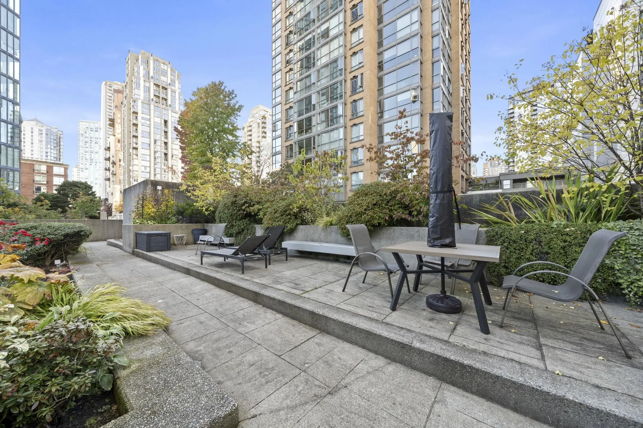 1155 Homer Street #601
