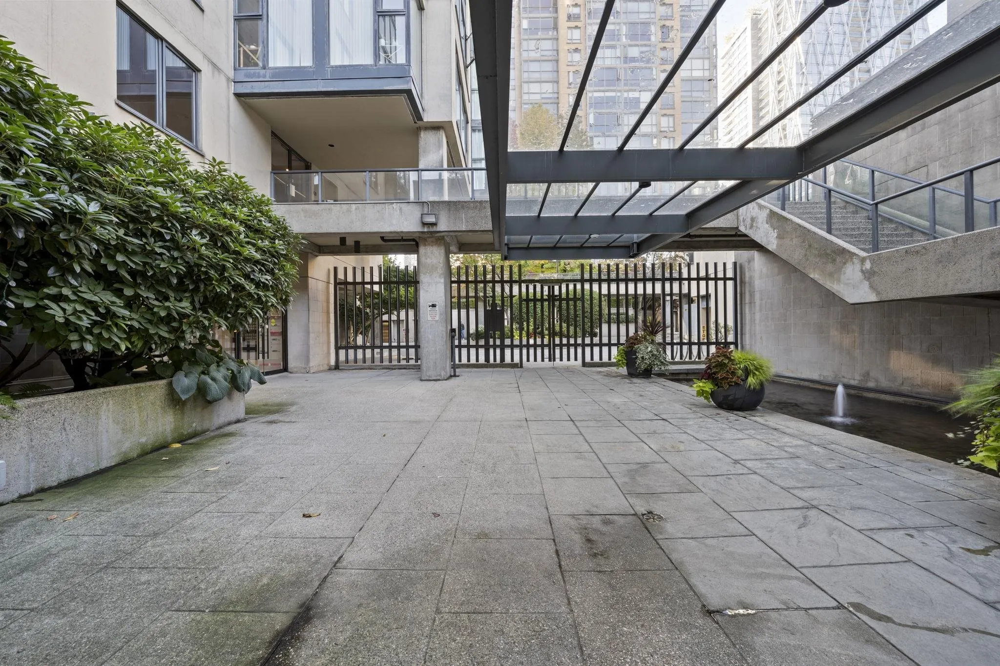 1155 Homer Street #601