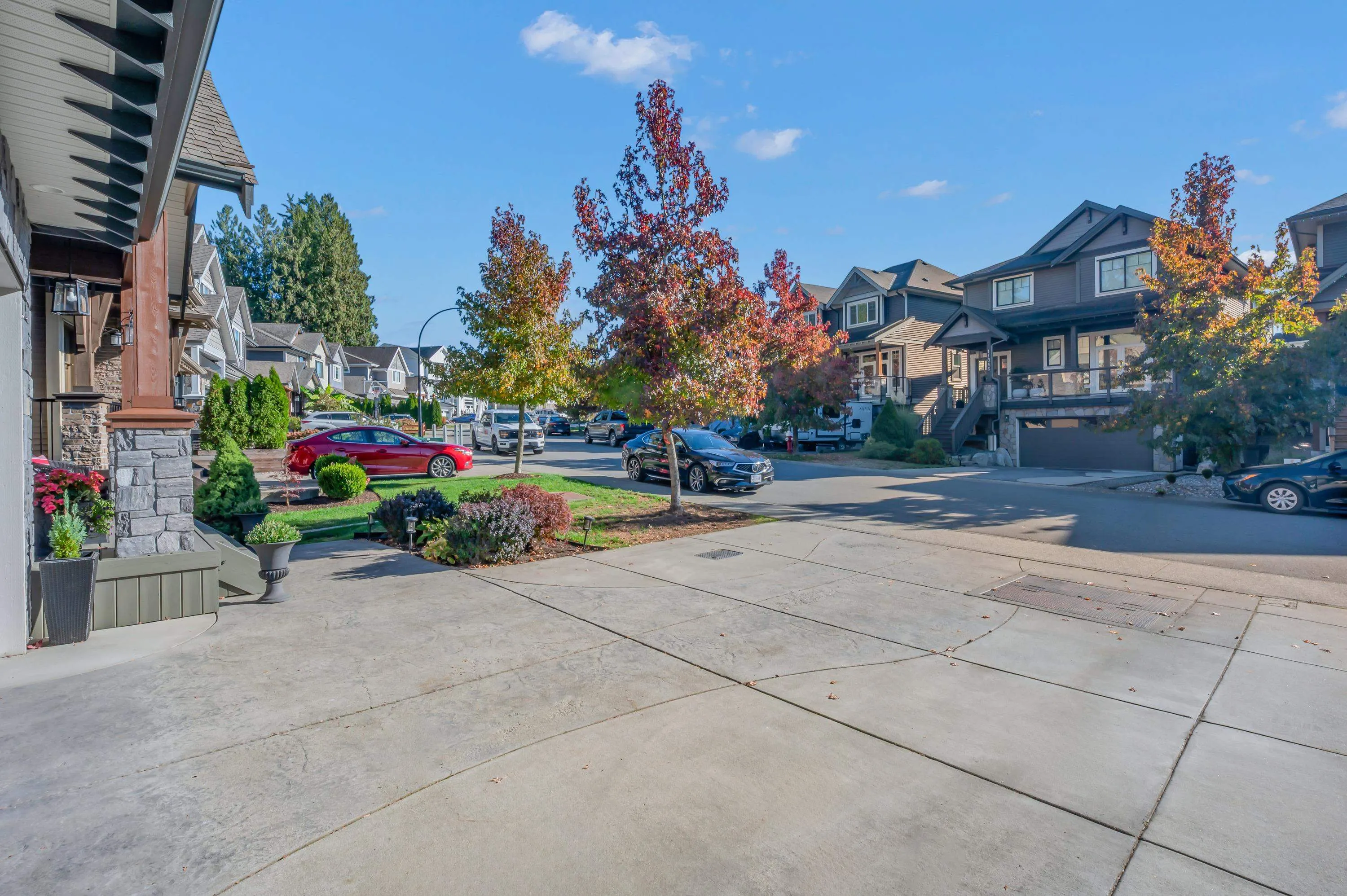 11065 Buckerfield Drive